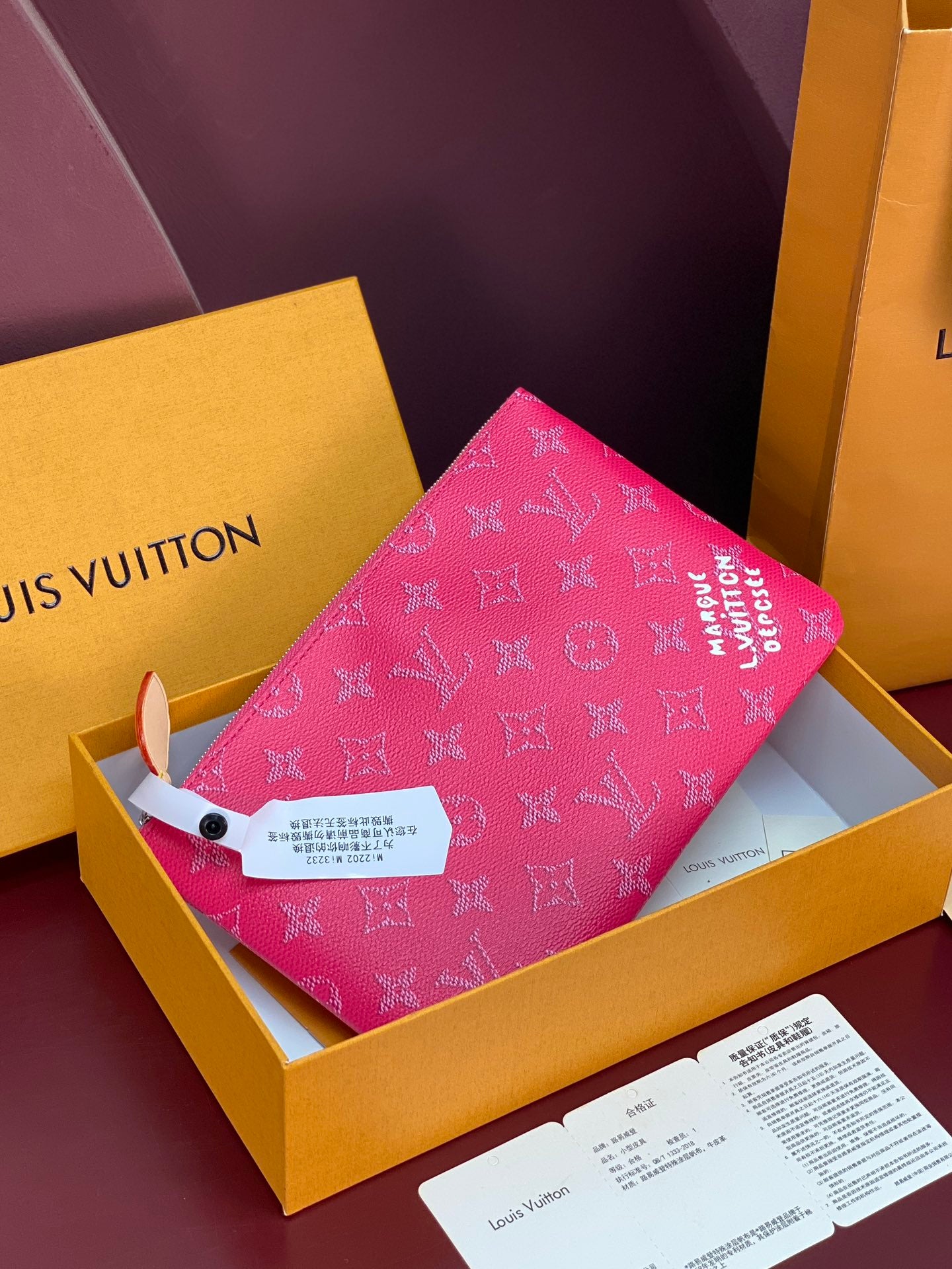 Louis Vuitton Bags