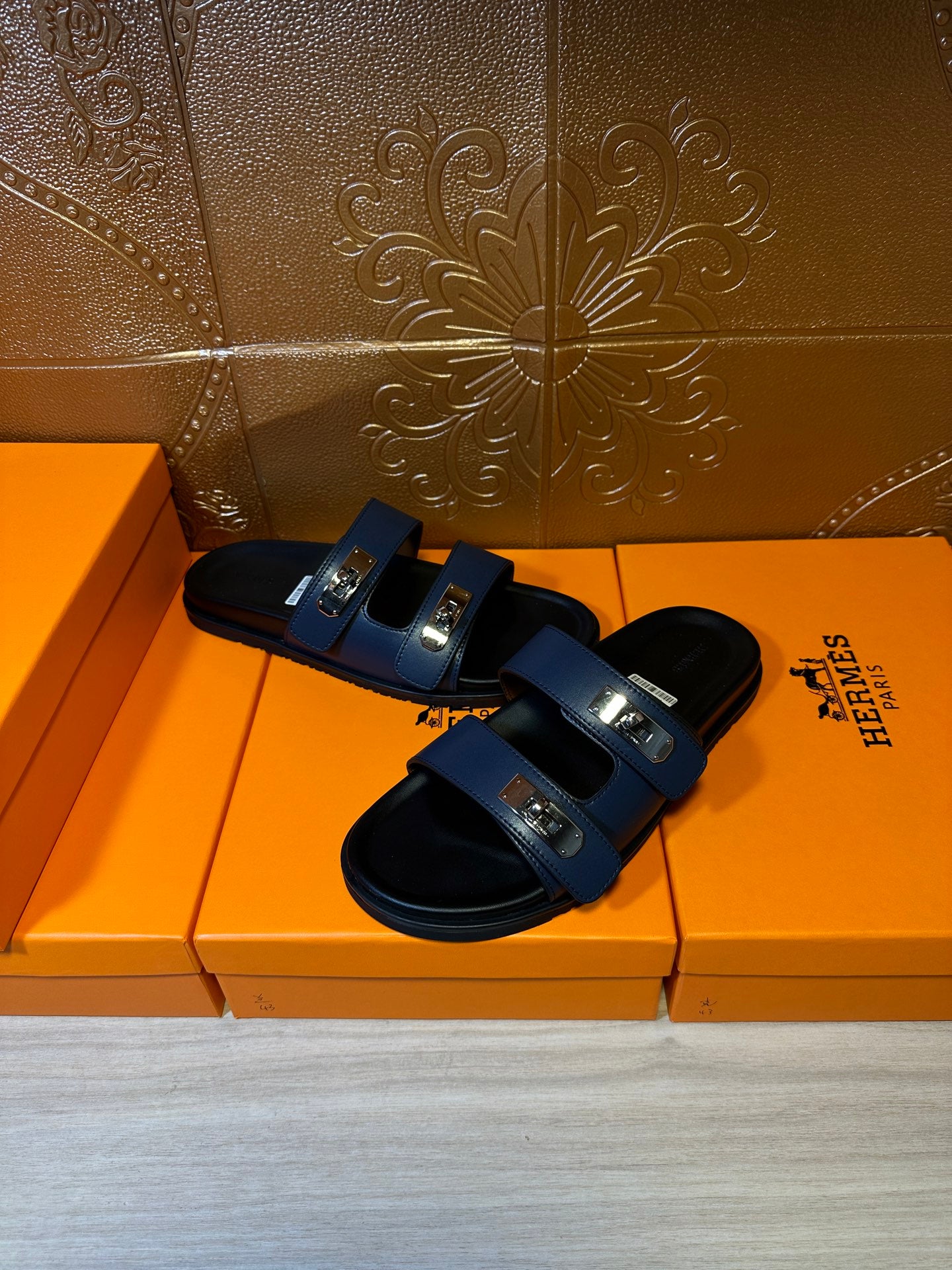 Luxury Shoes Hermes Sandals