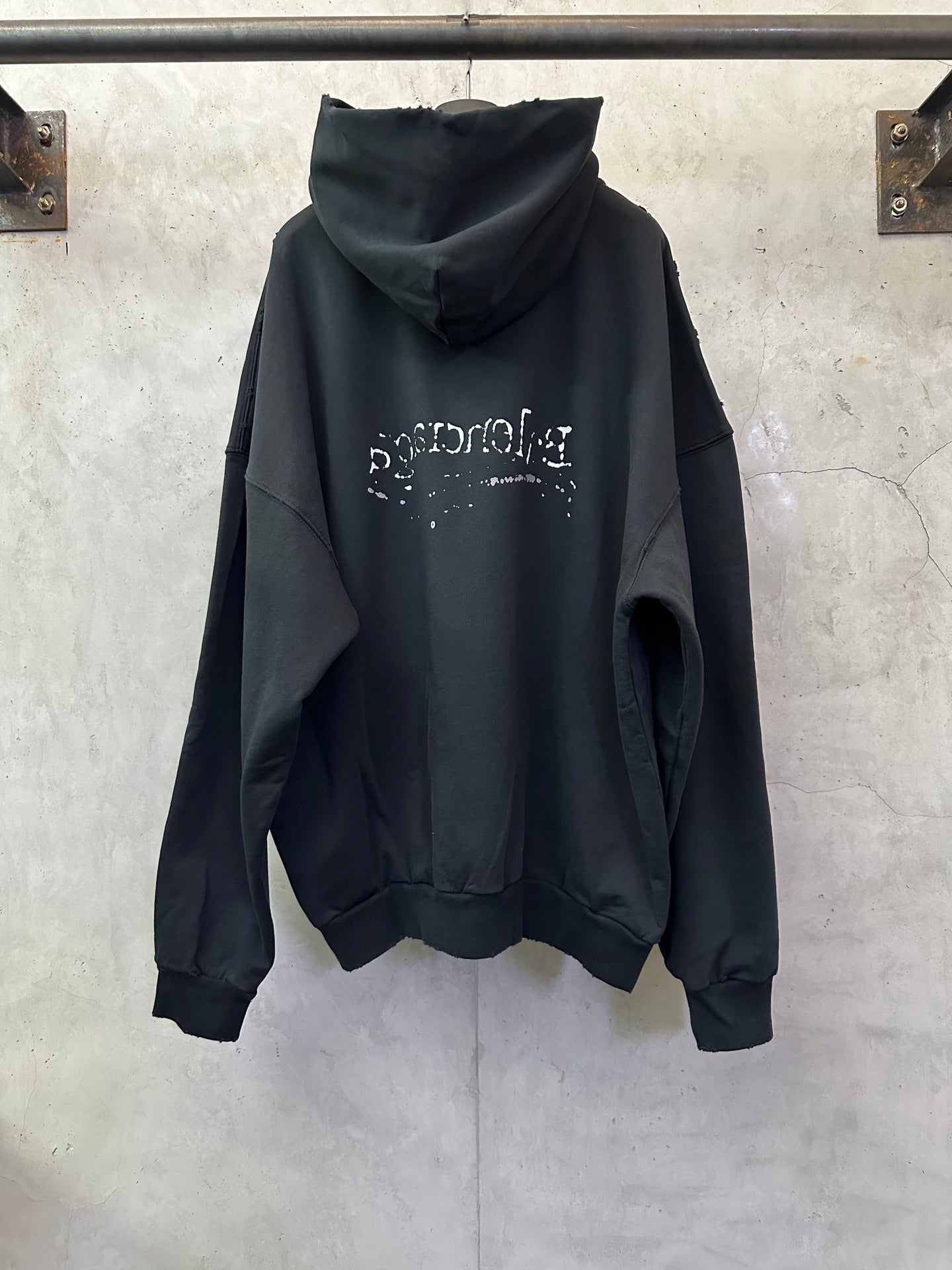 Clothes Balenciaga long