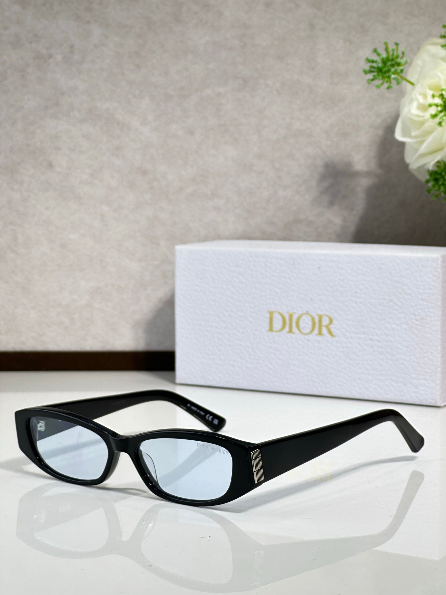Dior Glasses
