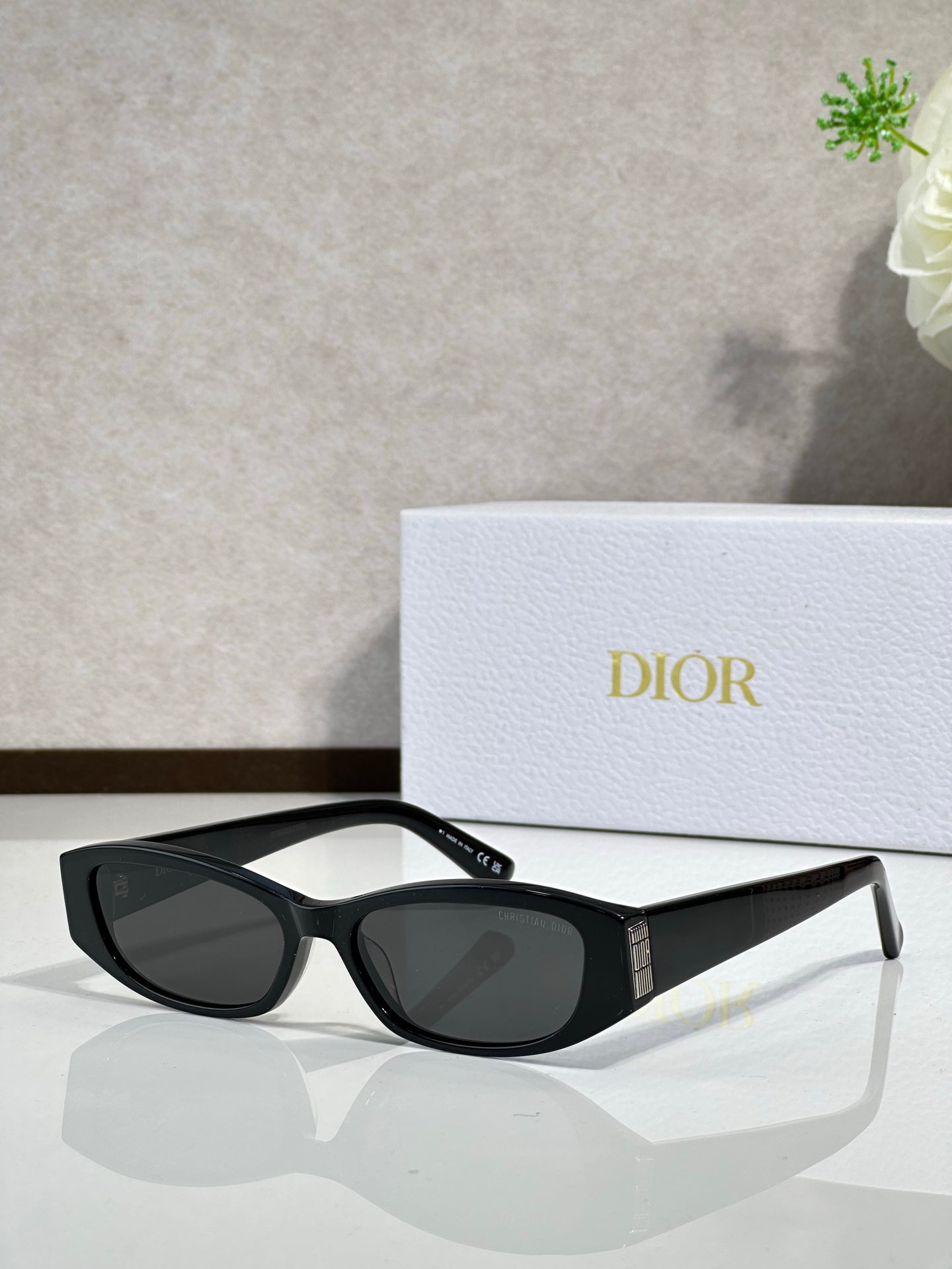 Dior Glasses