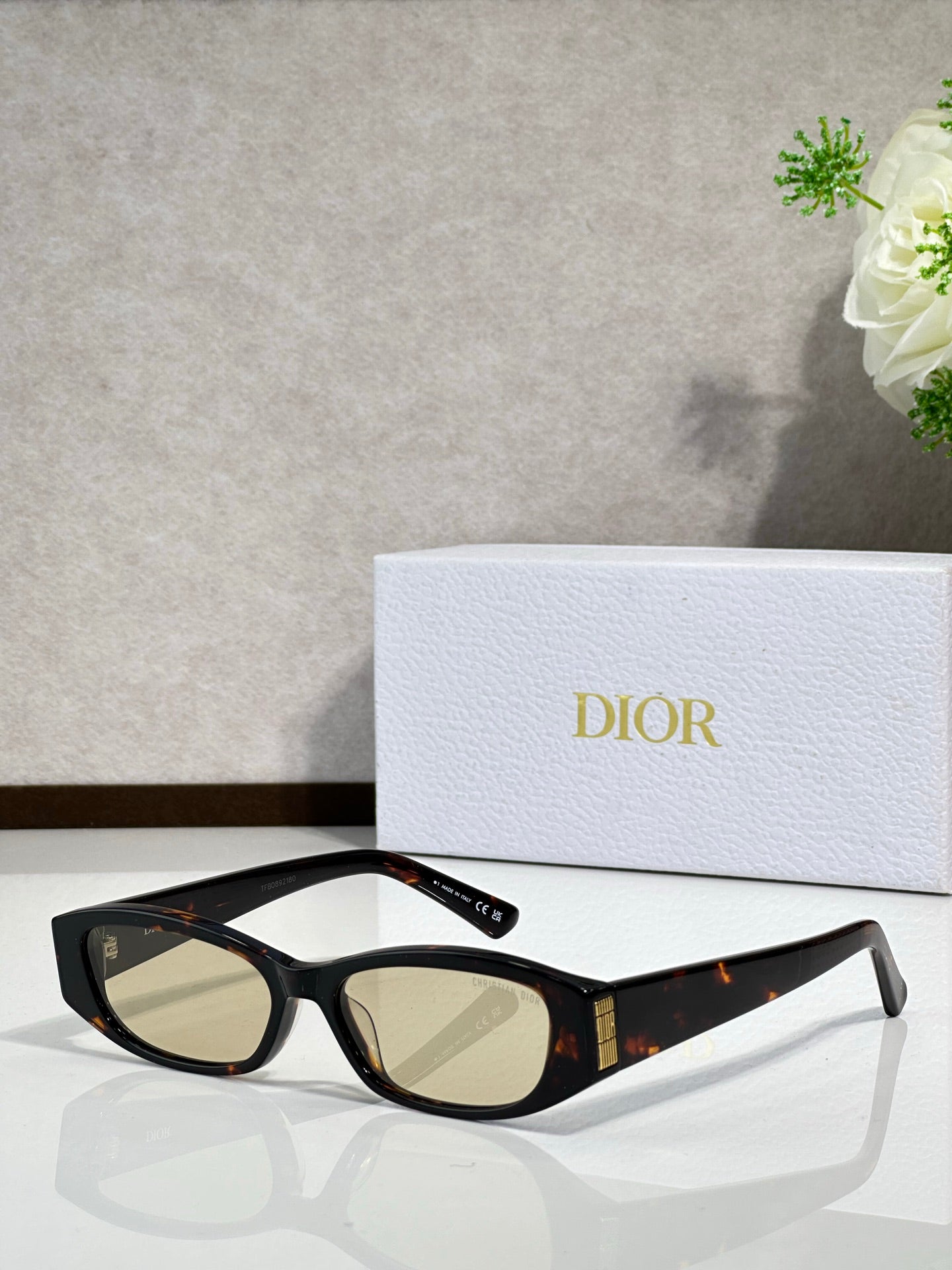 Dior Glasses