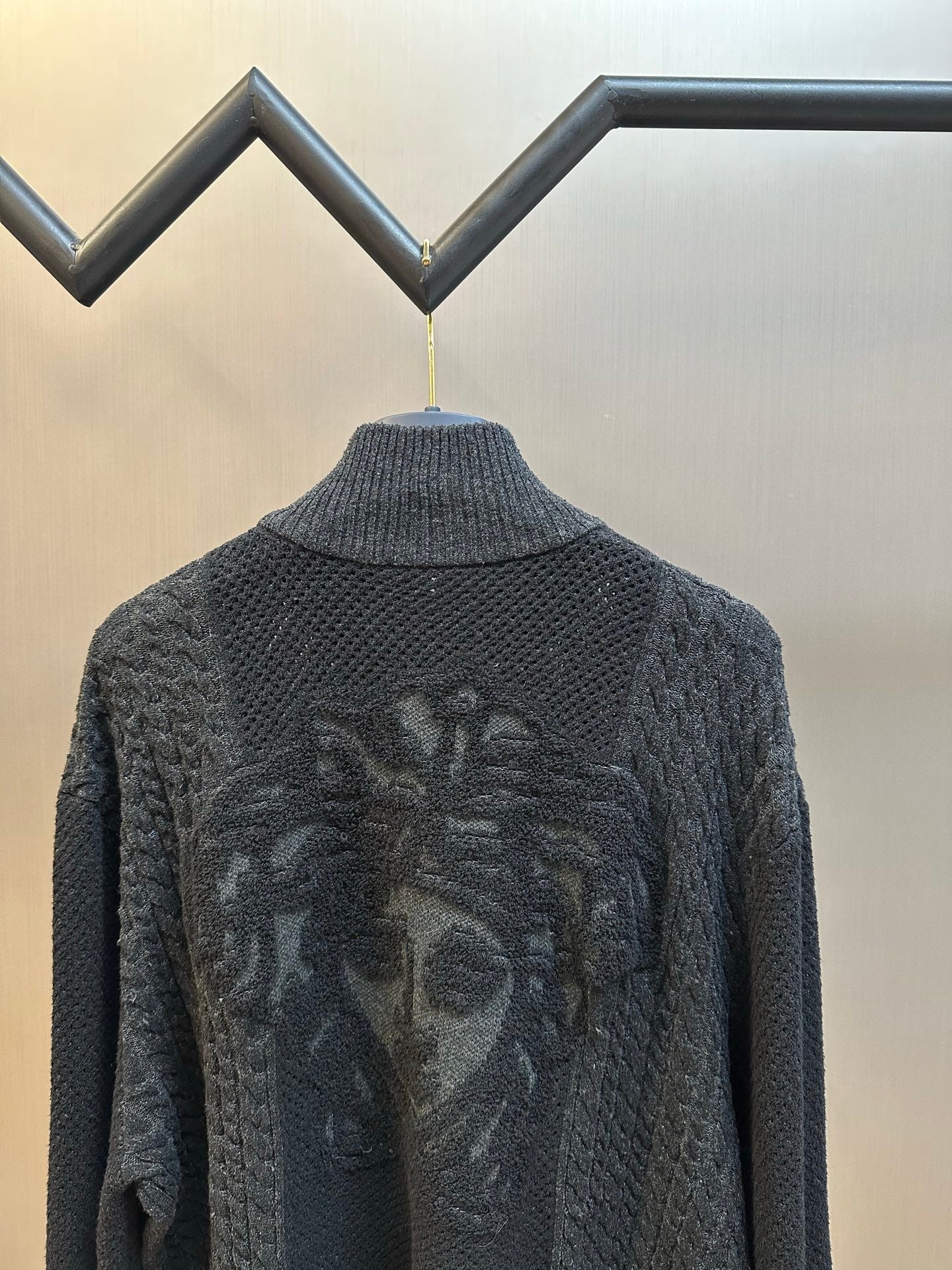 Clothes Versace