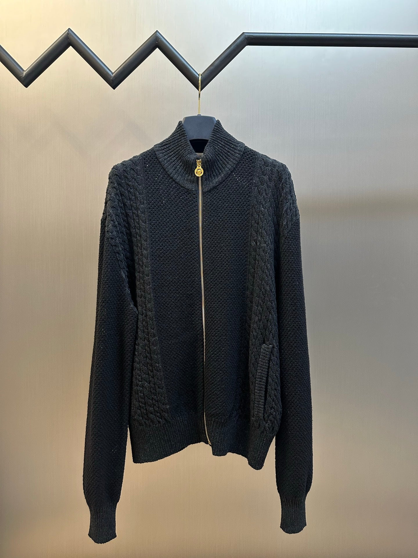 Clothes Versace