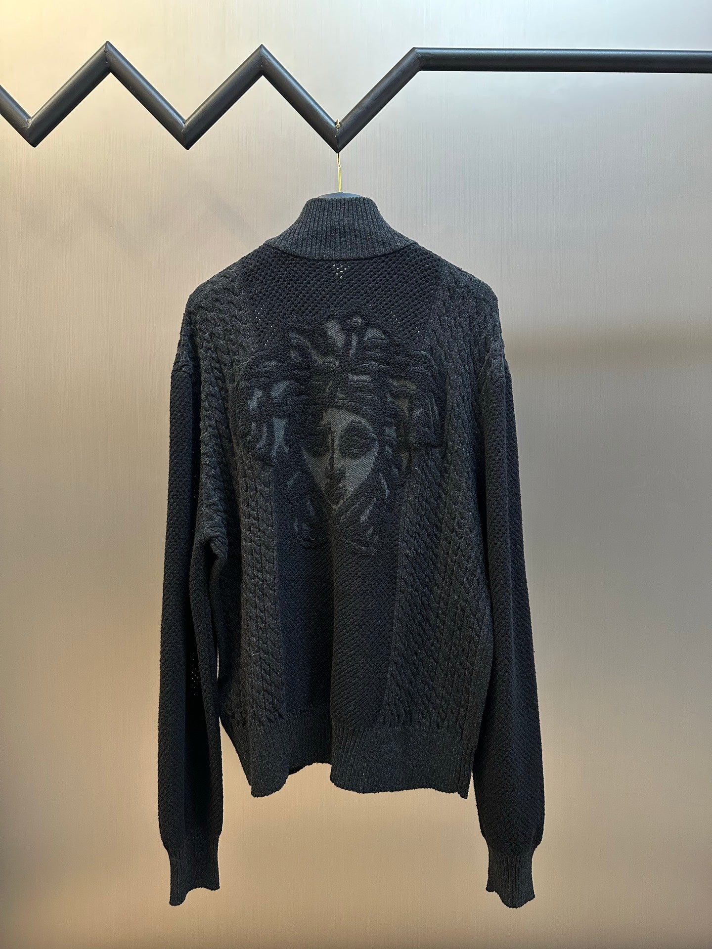 Clothes Versace