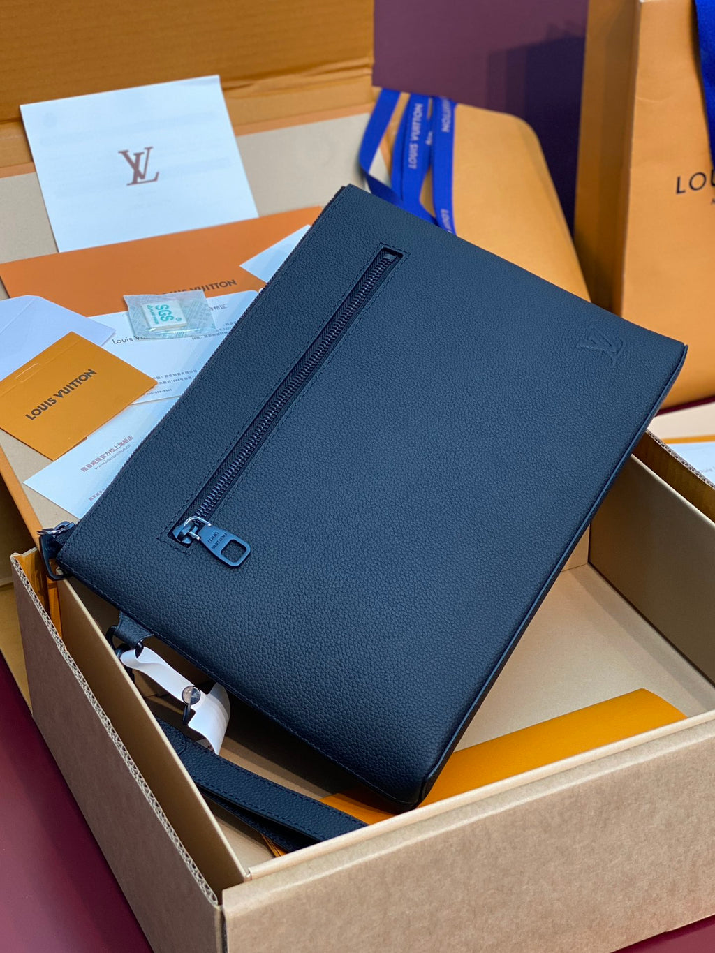 Louis Vuitton Bags