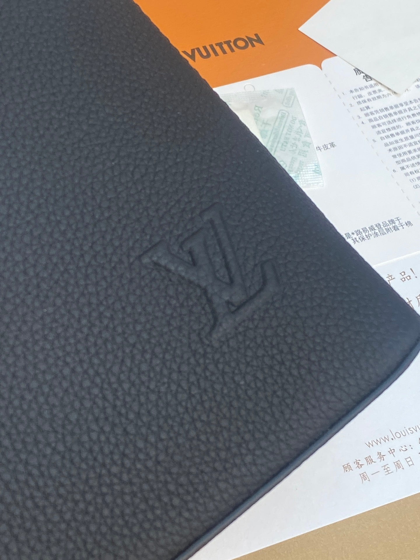 Louis Vuitton Bags