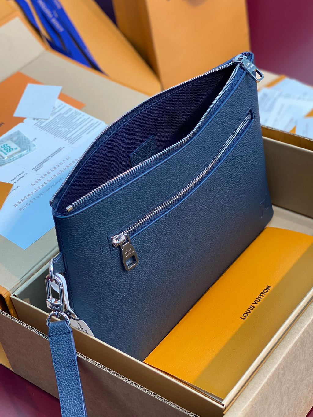 Louis Vuitton Bags