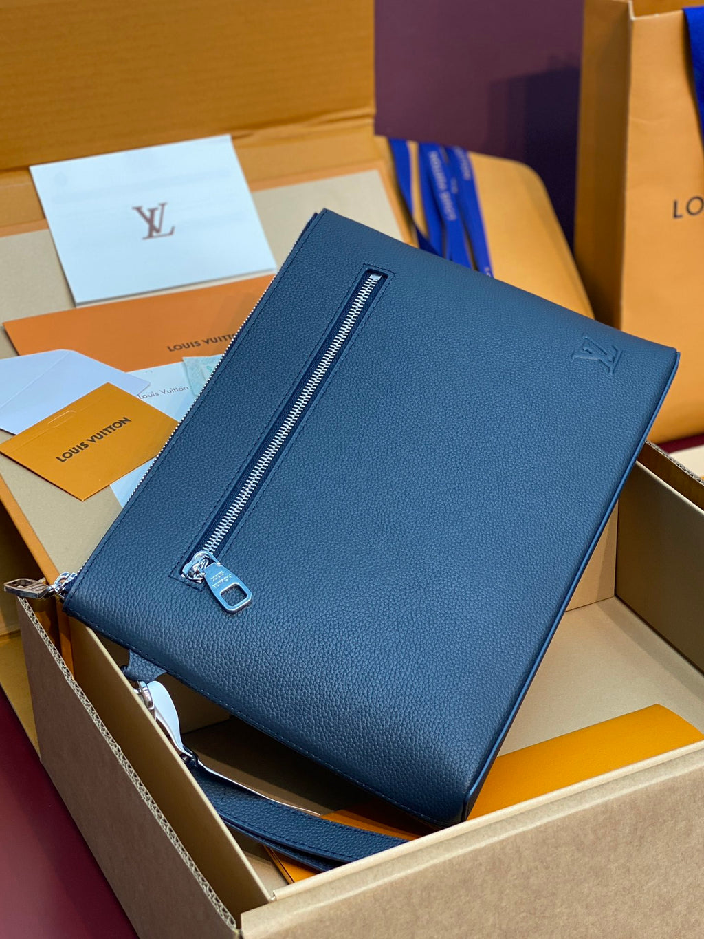 Louis Vuitton Bags