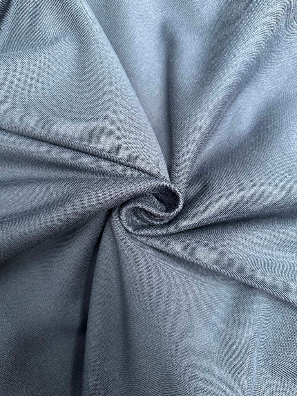 Polo Ralph Lauren sweatshirt knit fabric closeup