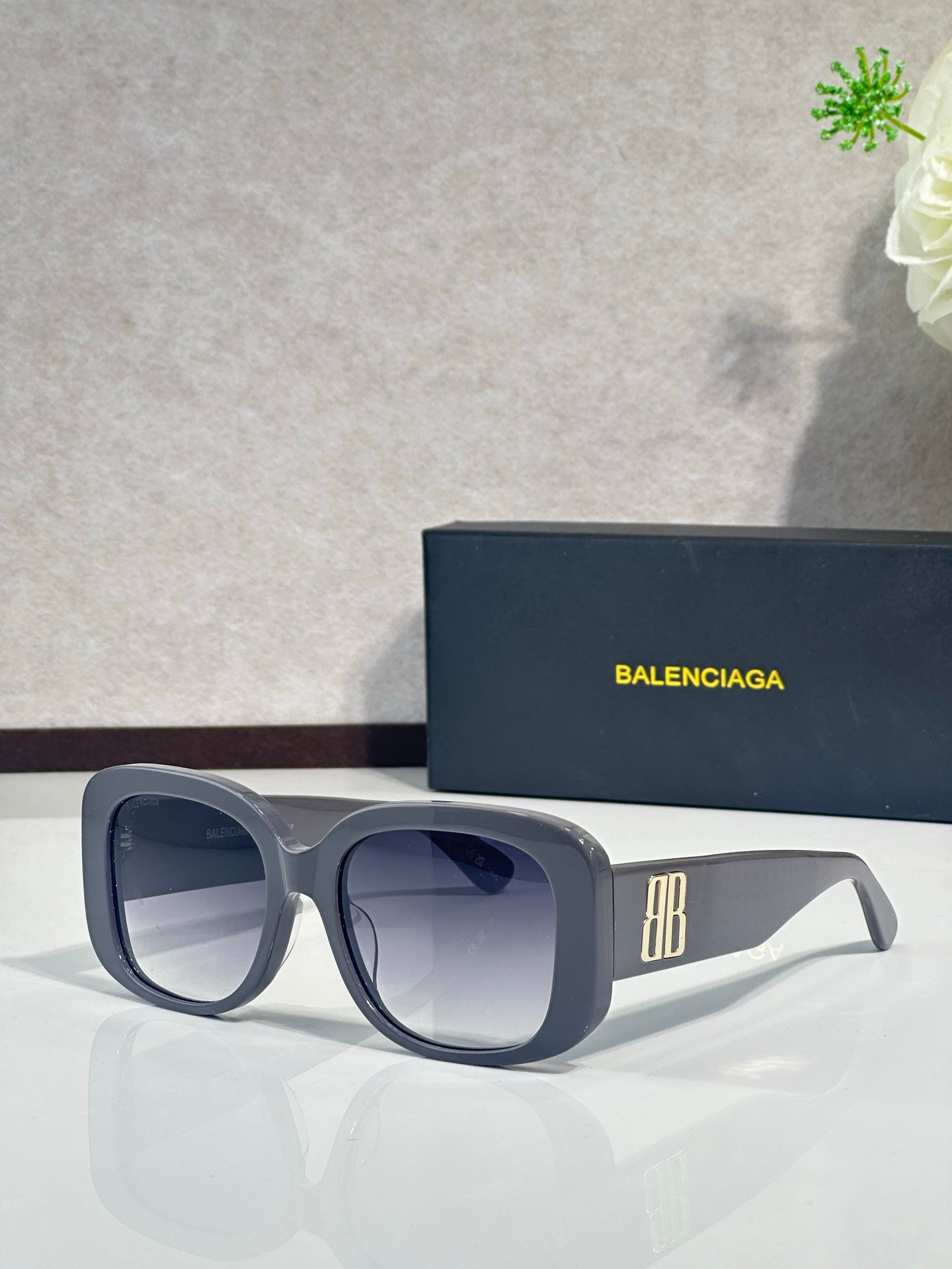 Balenciaga Glasses