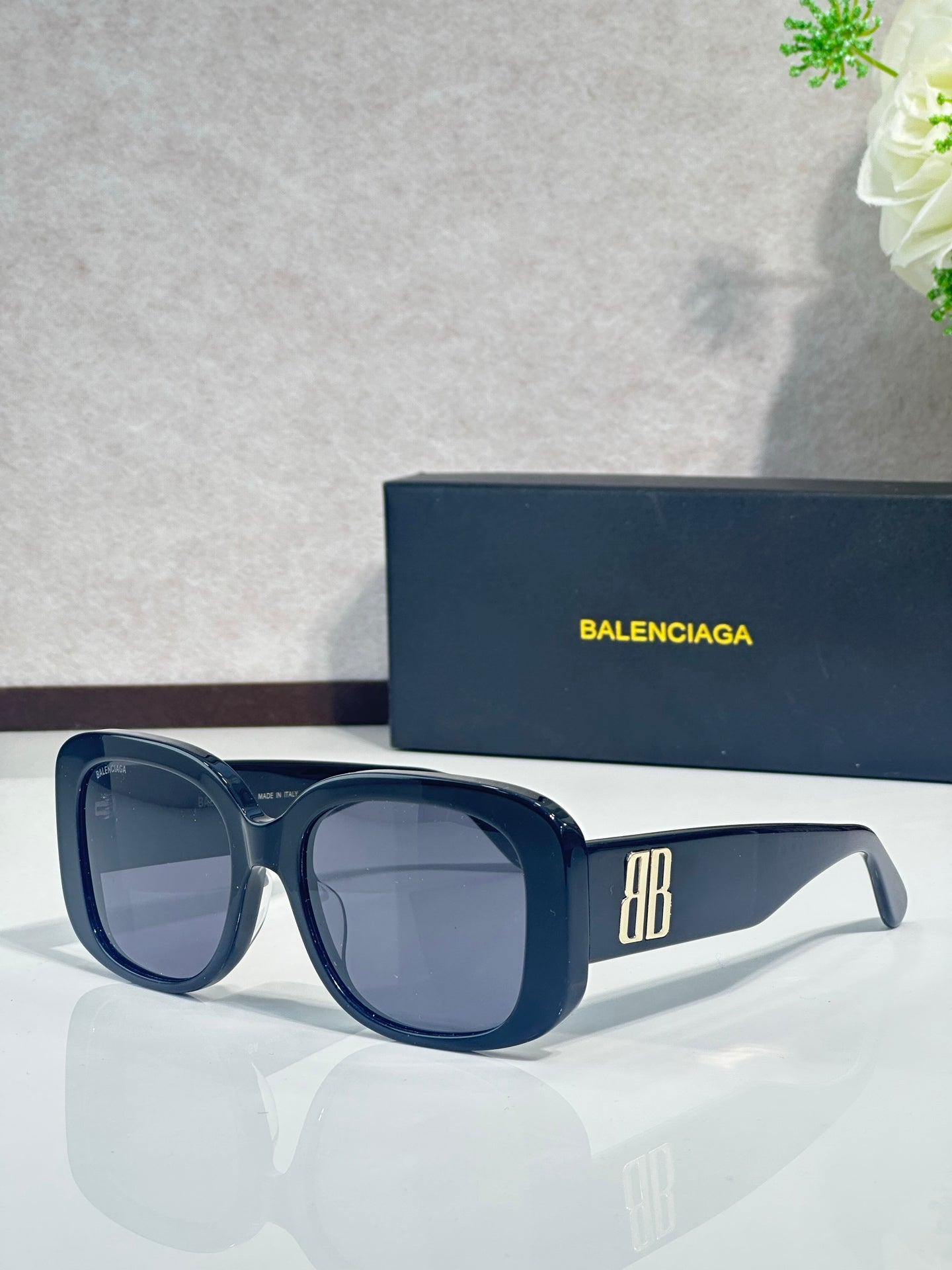 Balenciaga Glasses