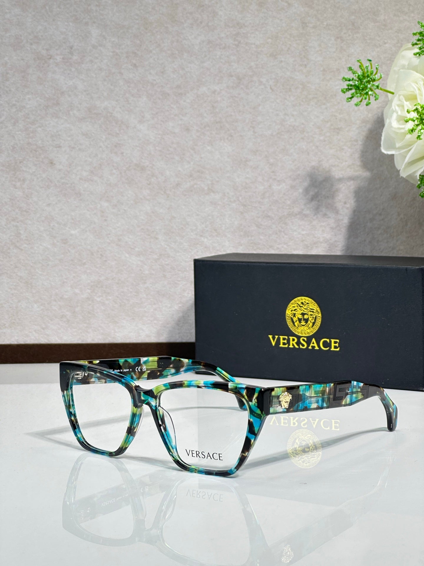 Versace Glasses