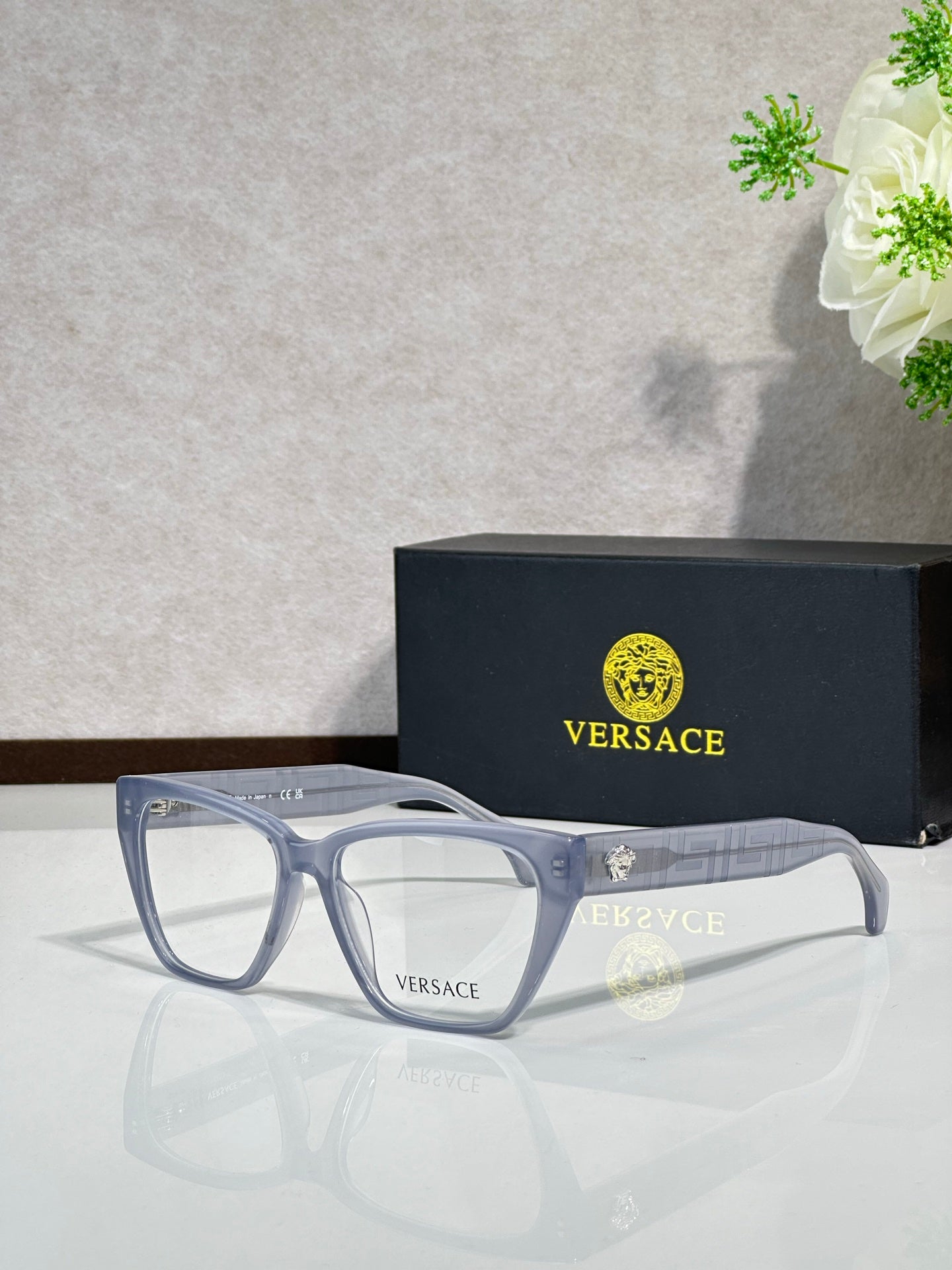 Versace Glasses