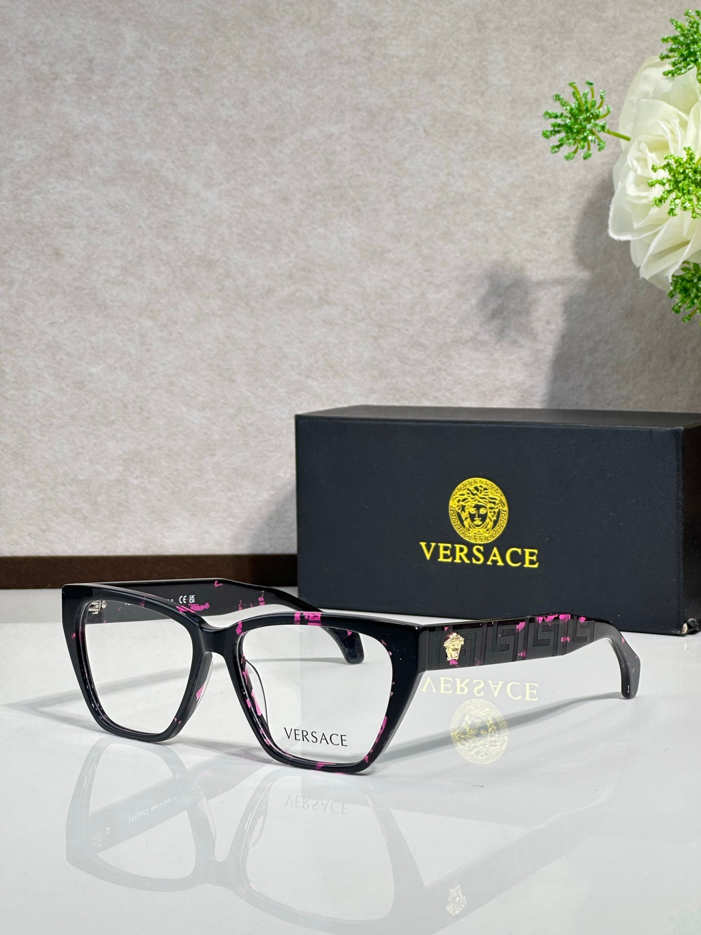 Versace Glasses