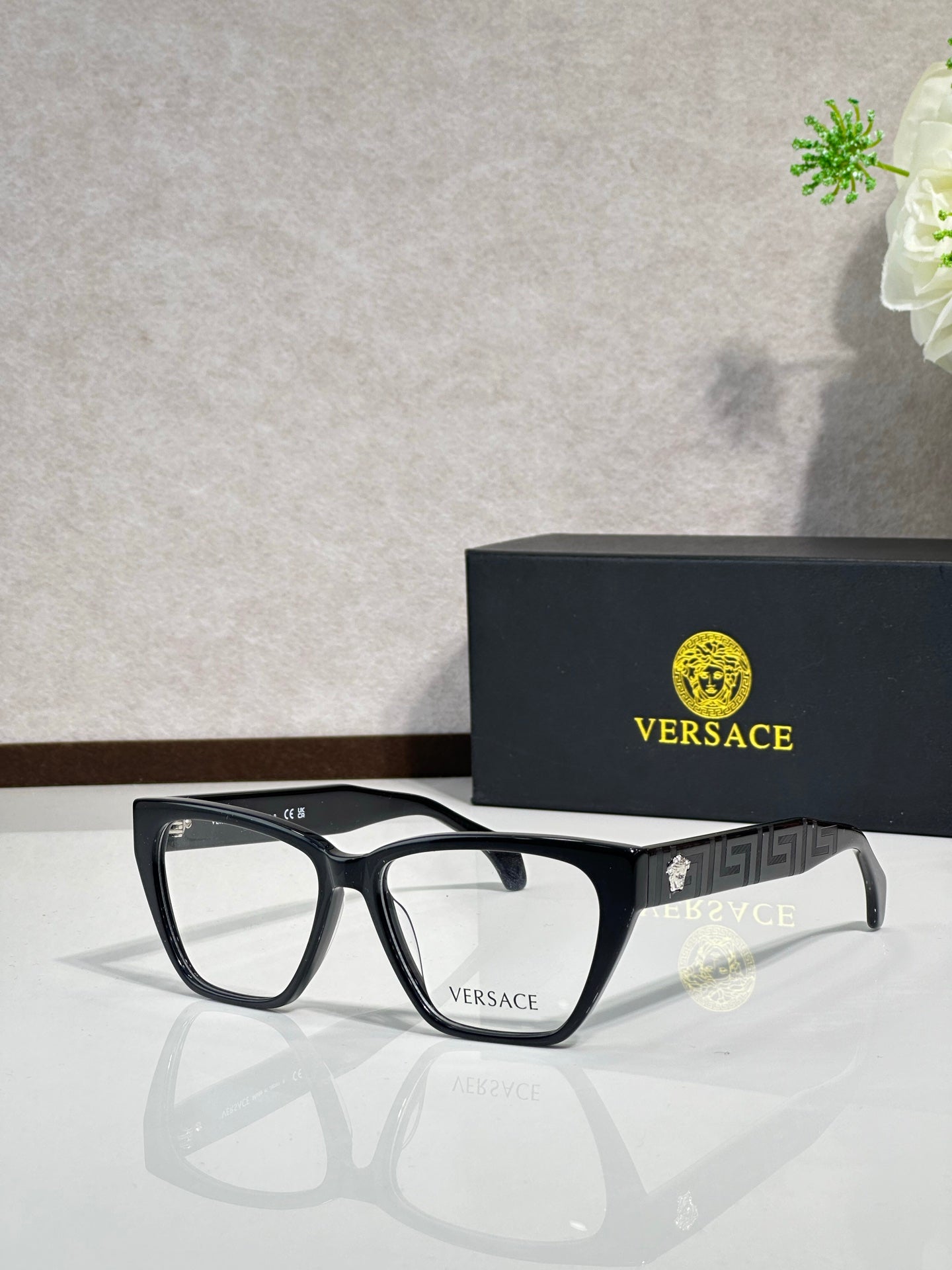 Versace Glasses