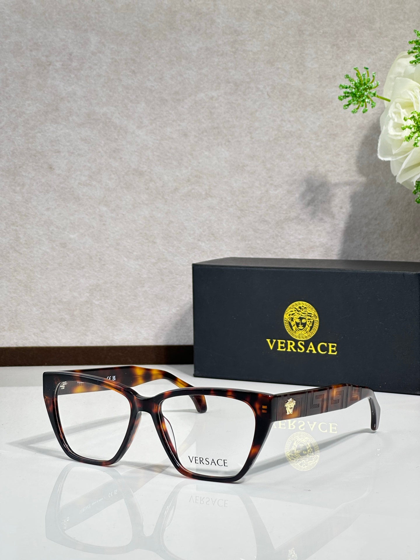 Versace Glasses