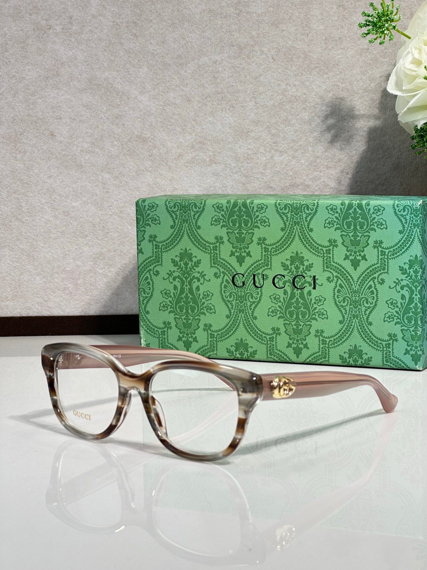 Gucci Glasses