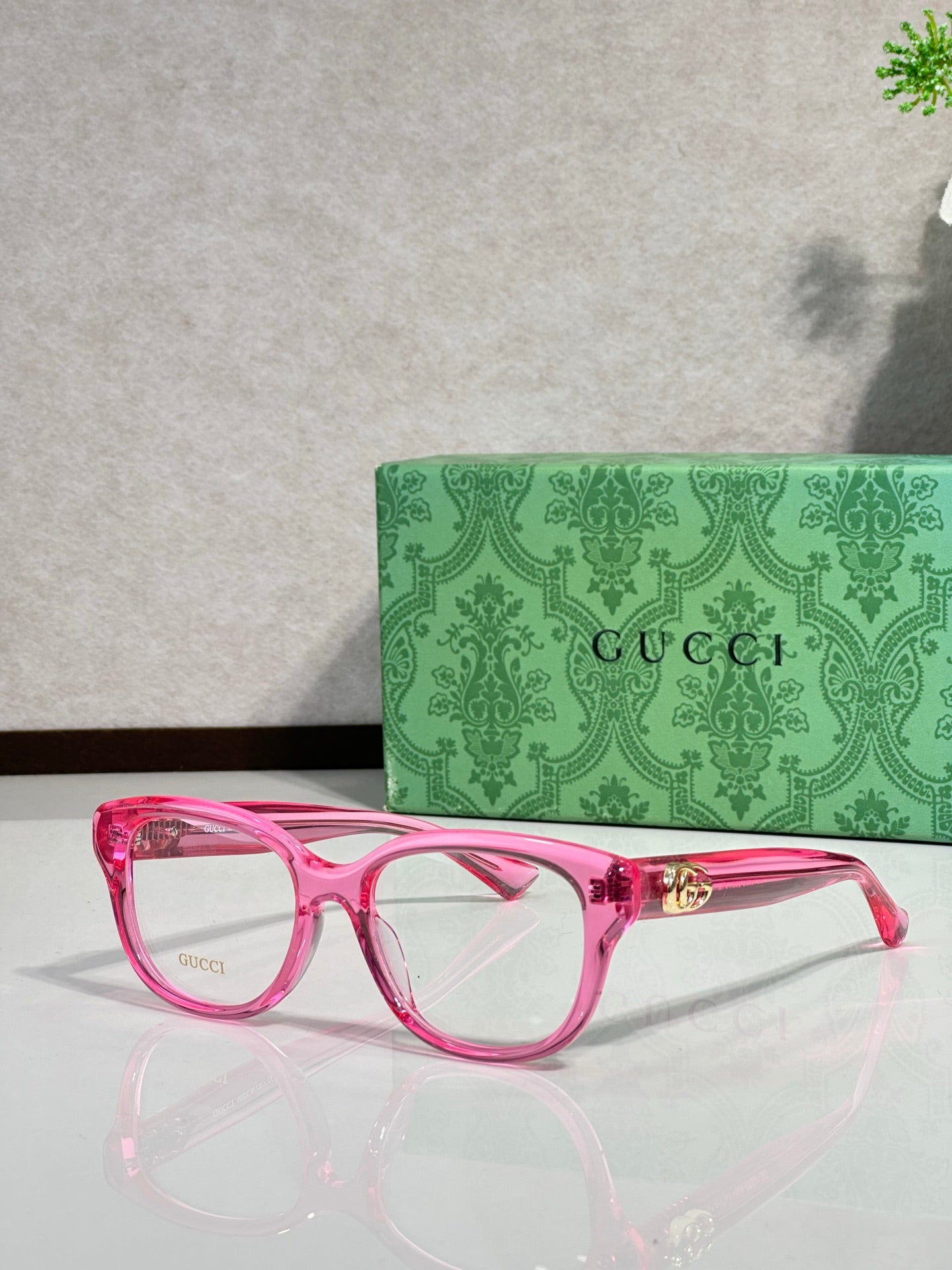Gucci Glasses