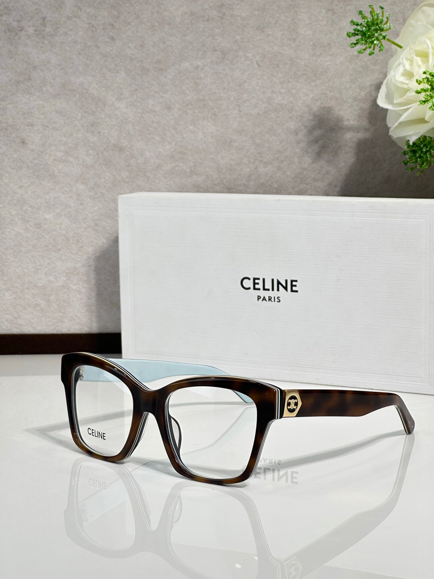 Celine Glasses