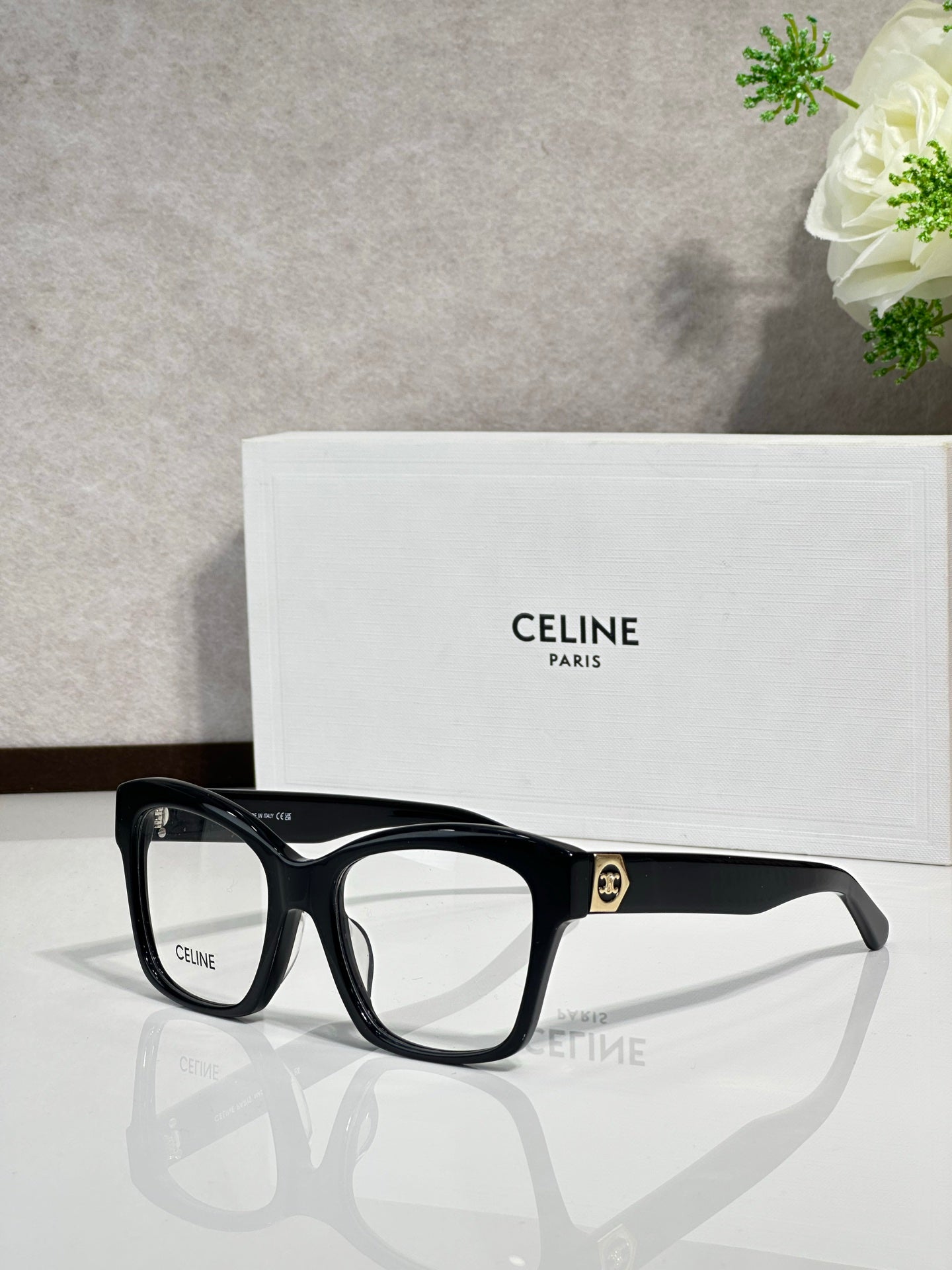 Celine Glasses