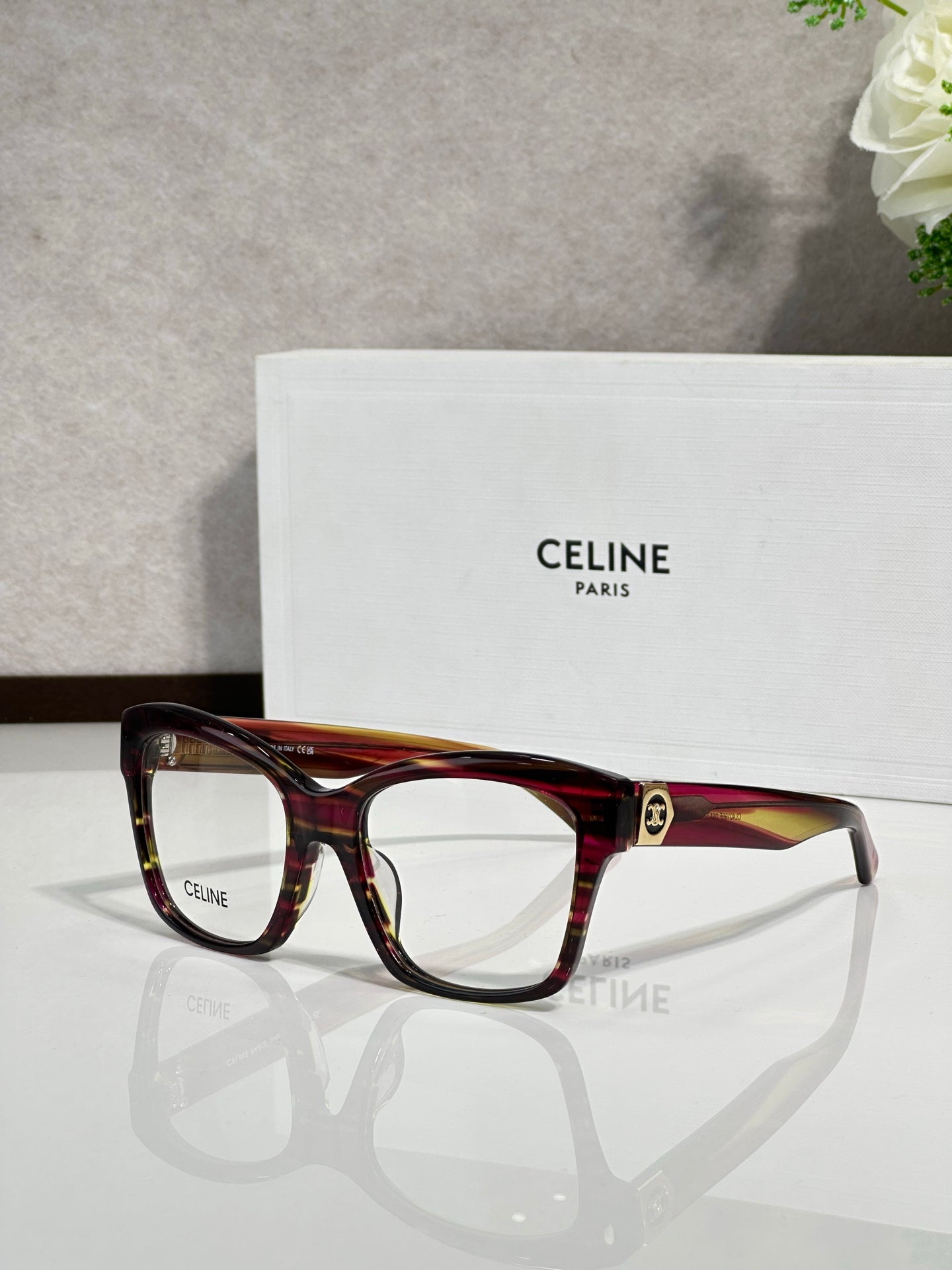 Celine Glasses