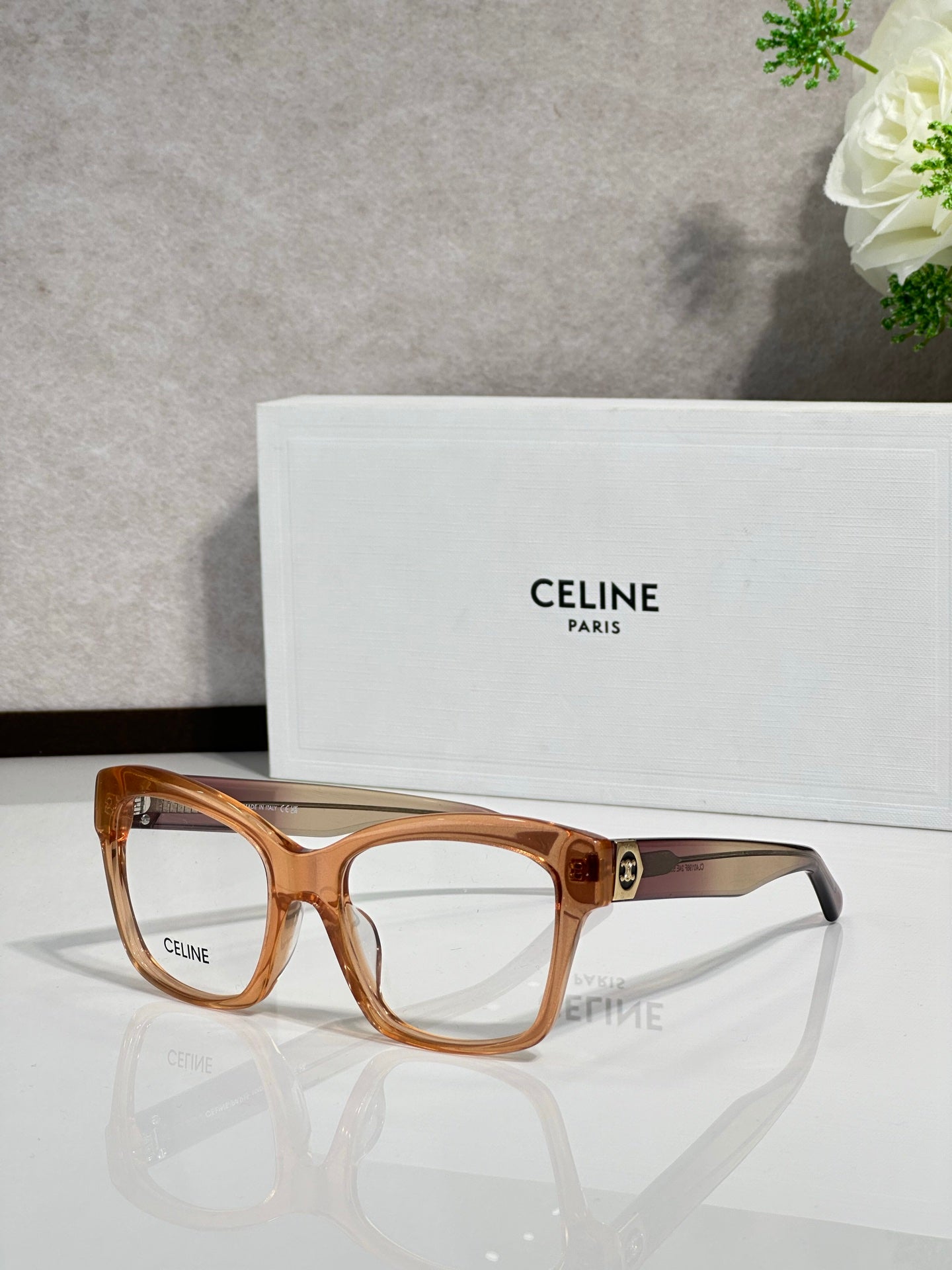 Celine Glasses