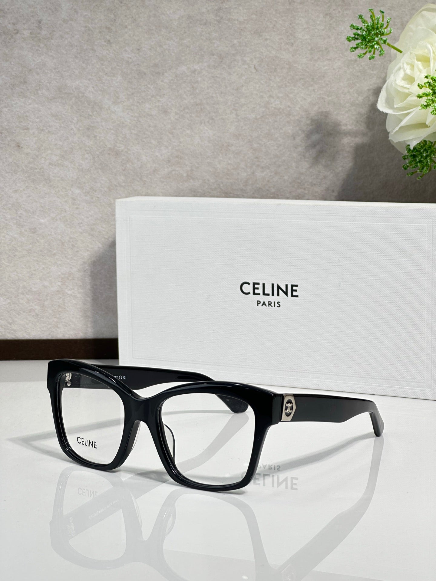 Celine Glasses