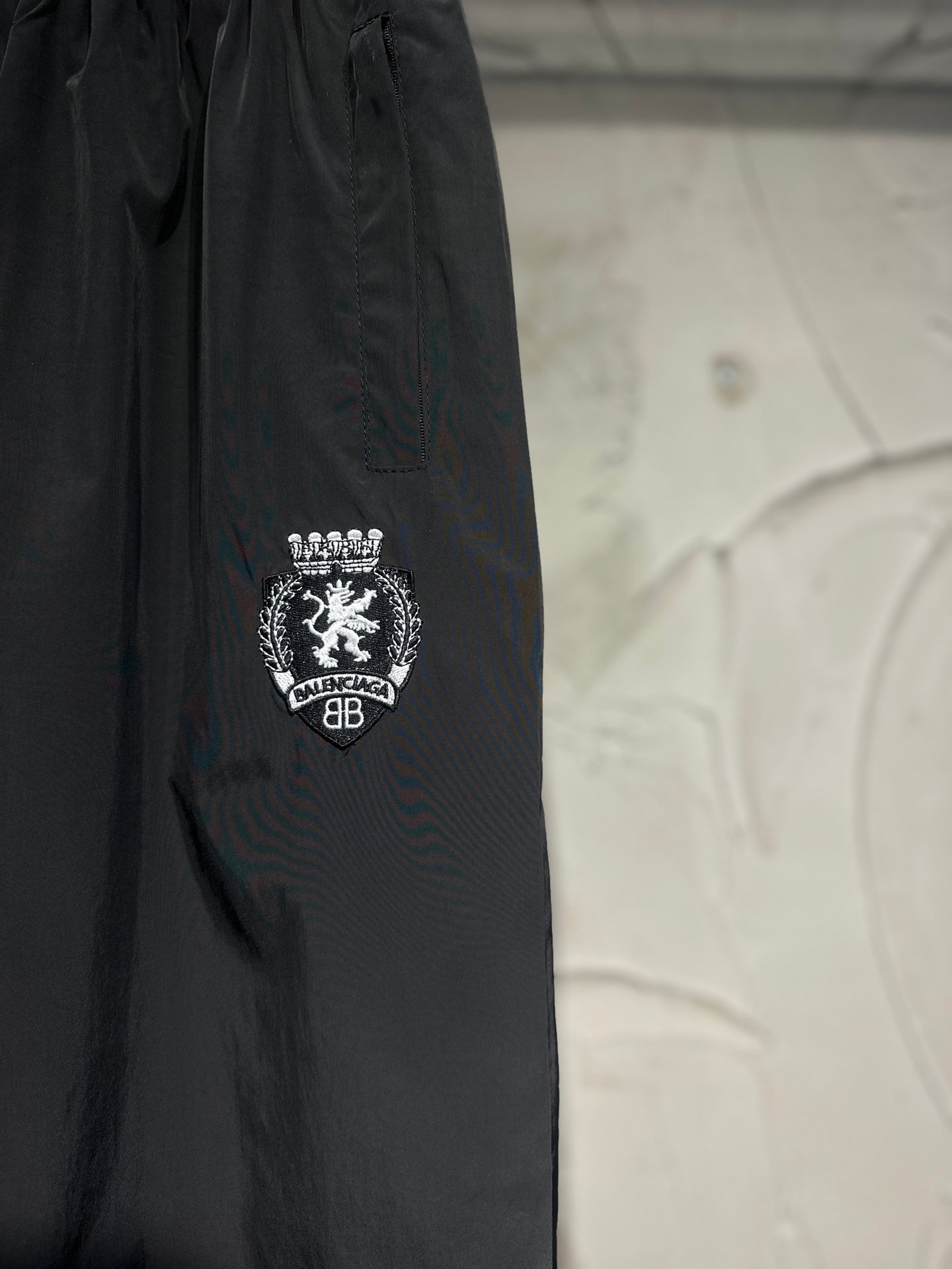 Clothes Balenciaga pants