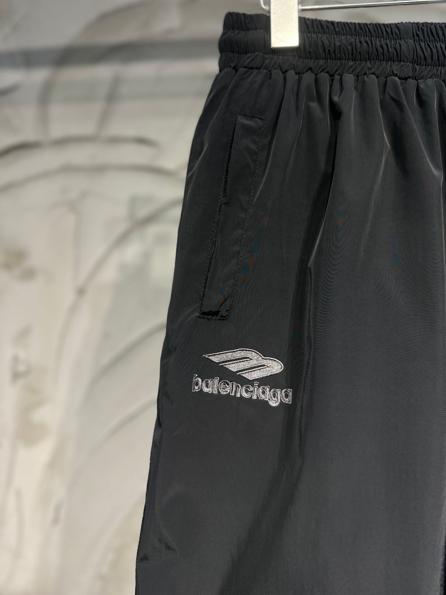 Clothes Balenciaga pants