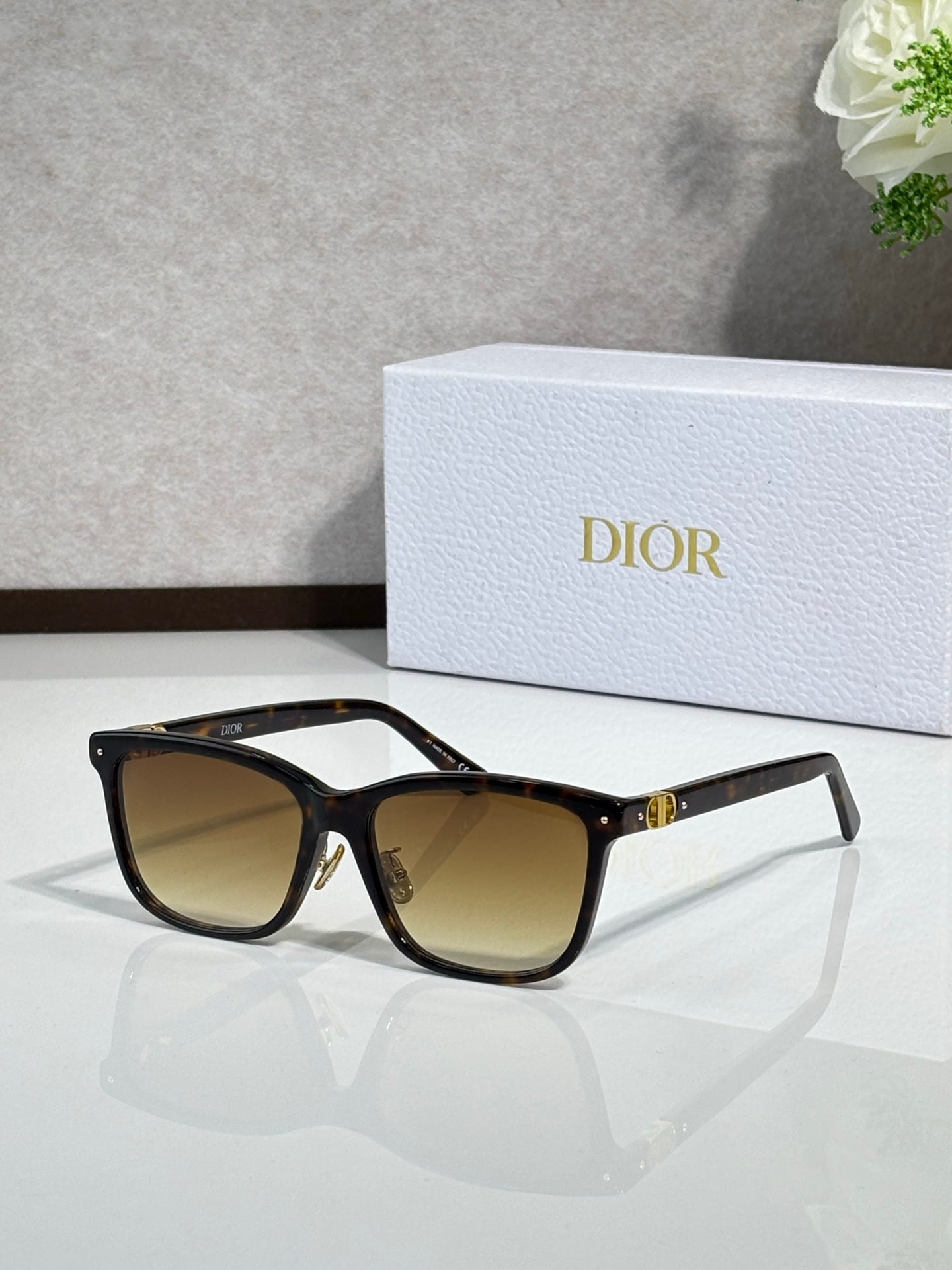 Dior Glasses