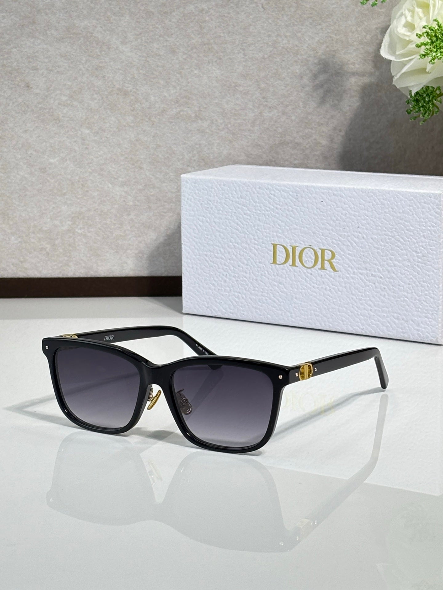 Dior Glasses