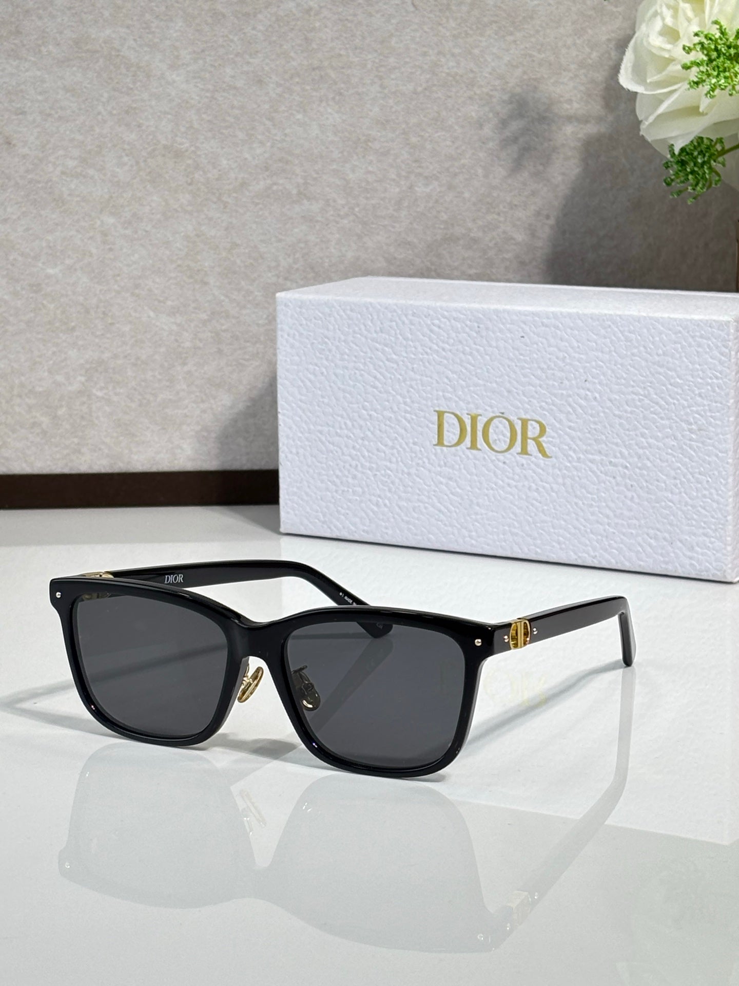 Dior Glasses