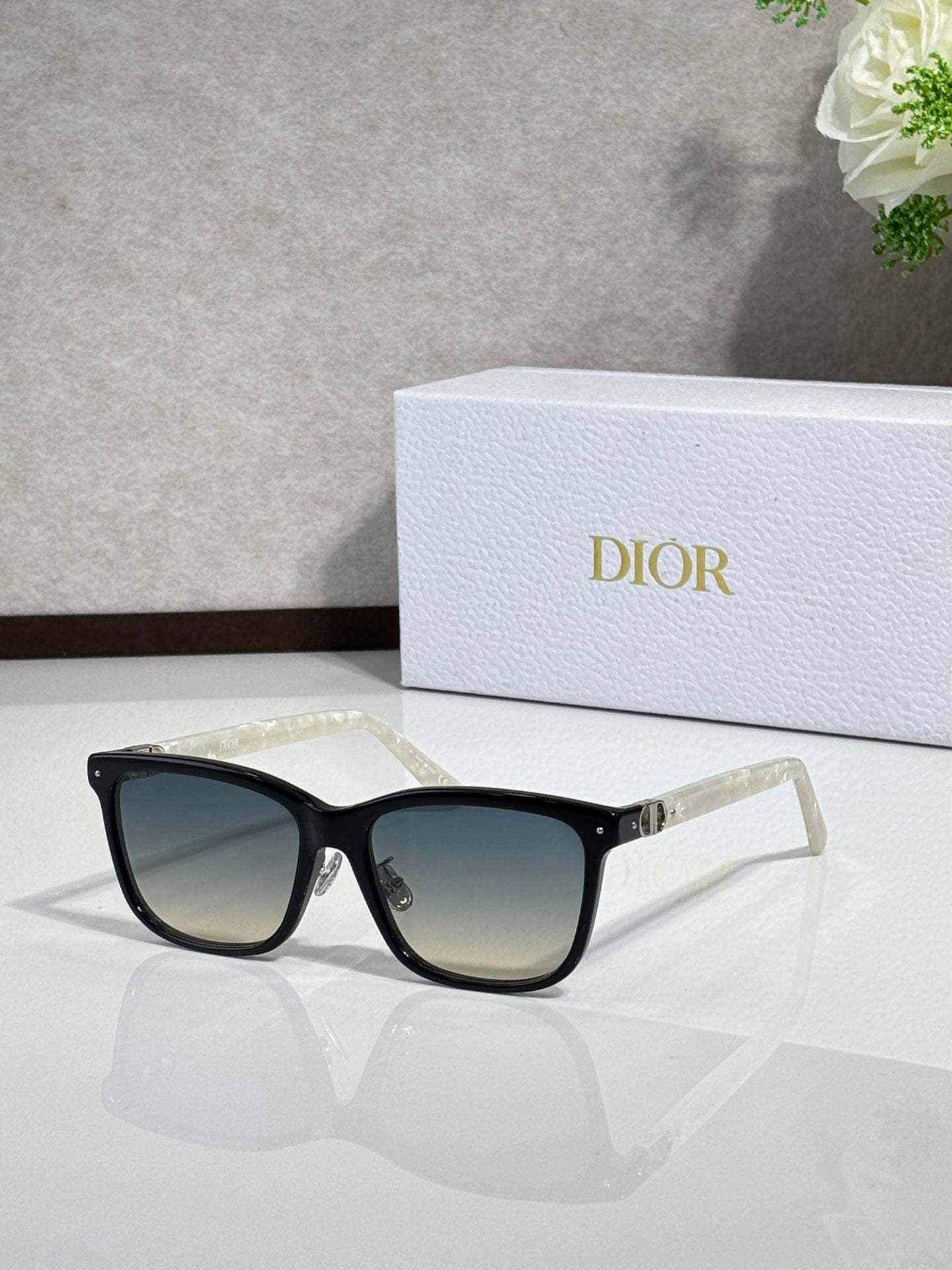 Dior Glasses