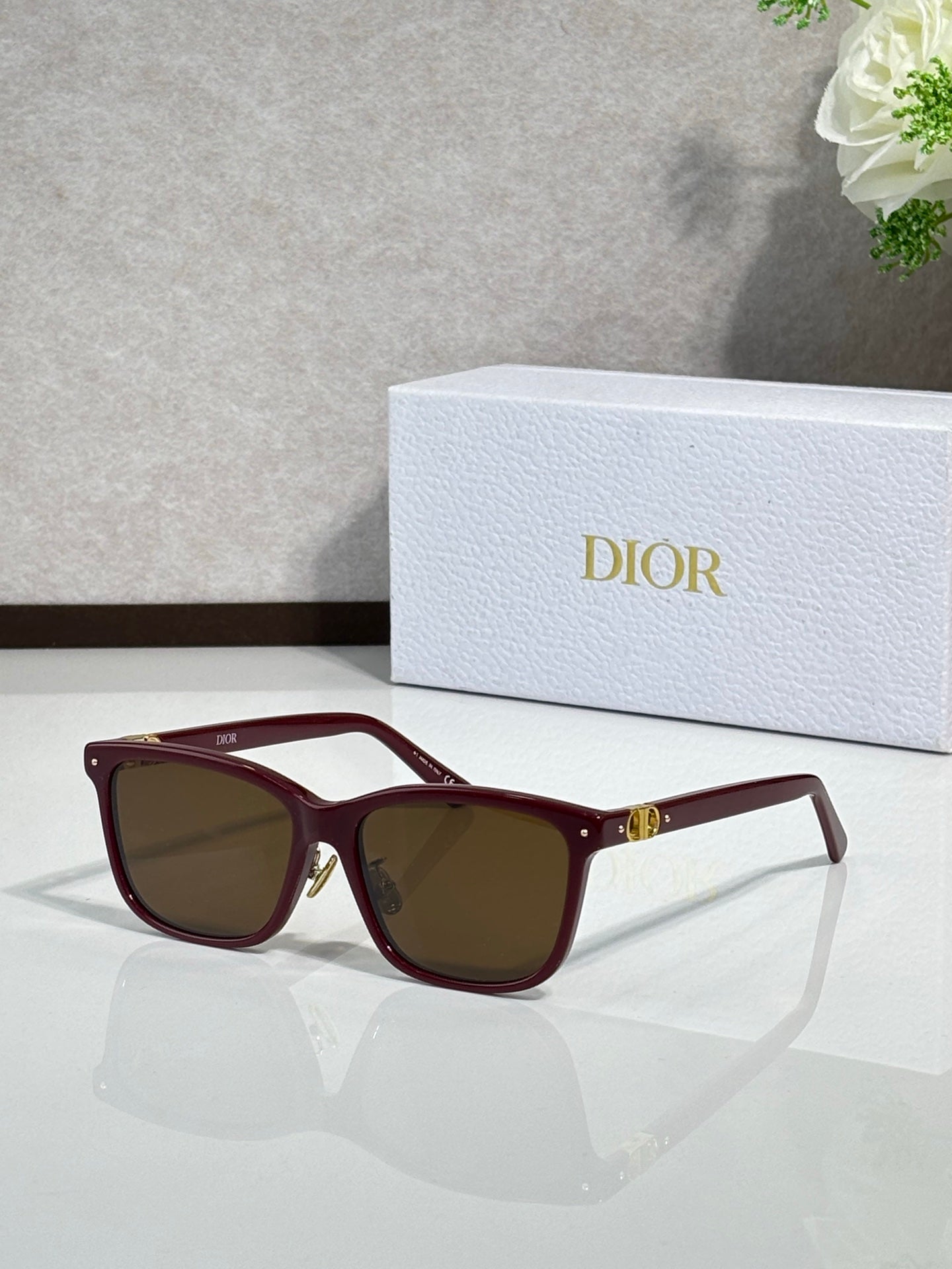 Dior Glasses