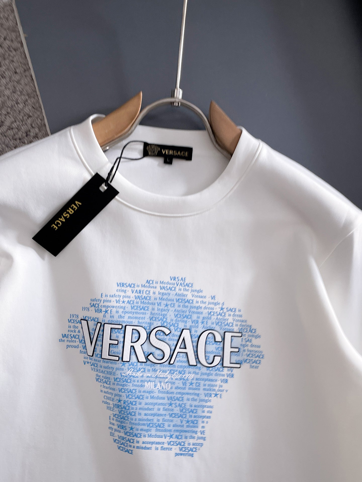 Clothes Versace