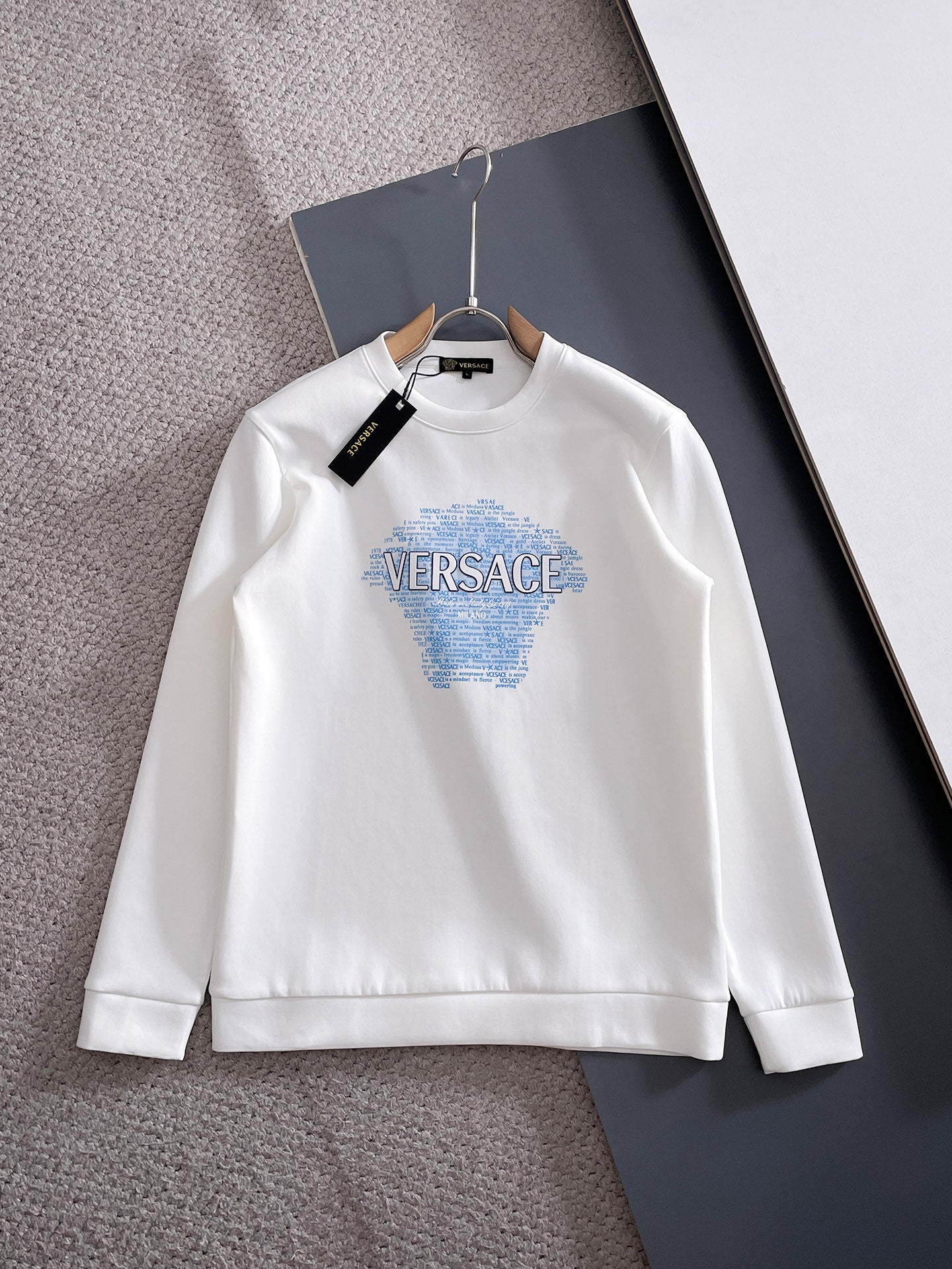 Clothes Versace