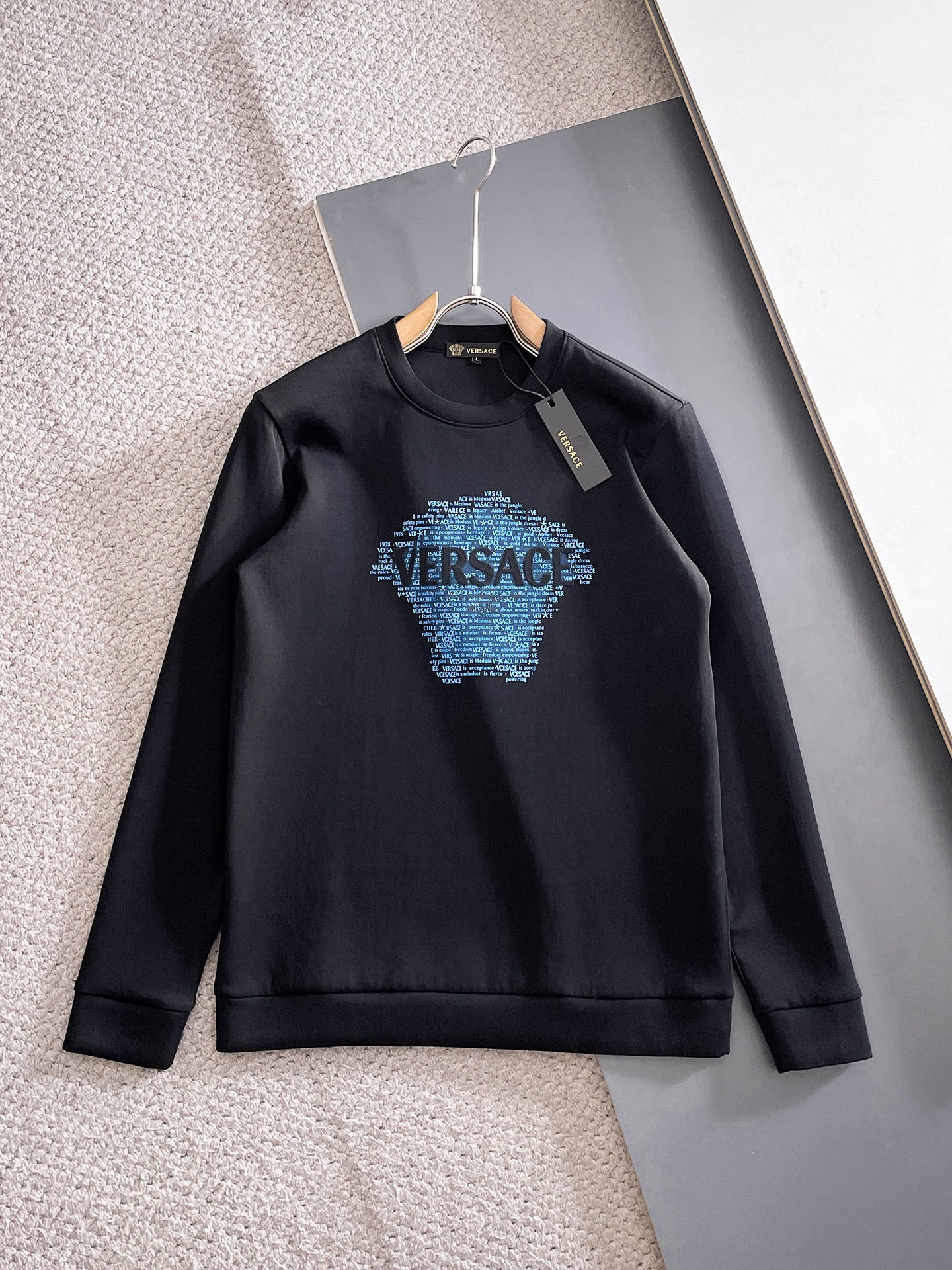 Clothes Versace