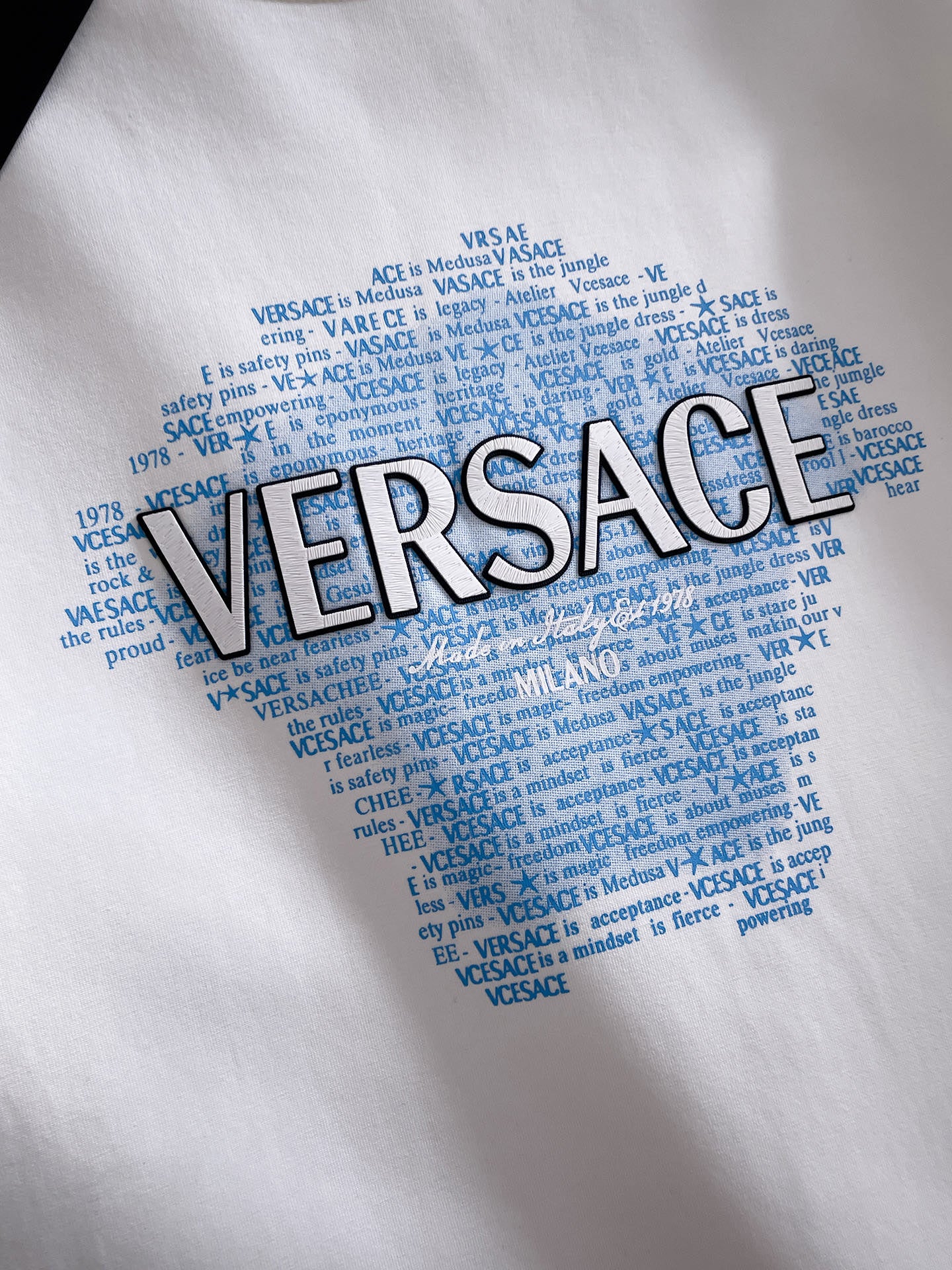 Clothes Versace