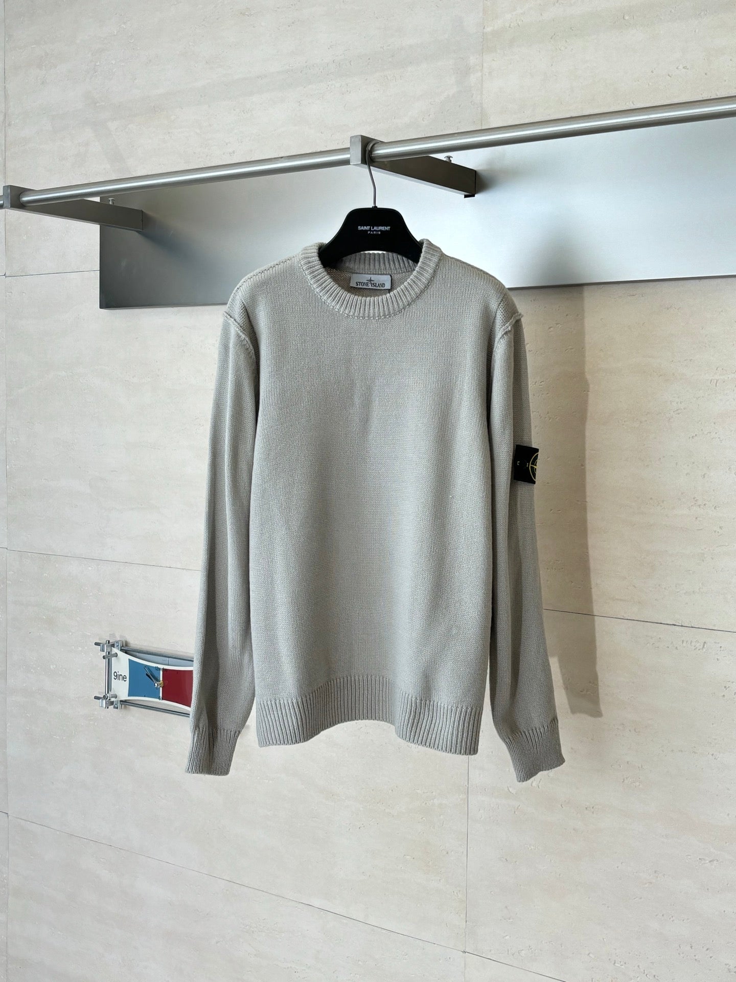 Clothes Stone Island