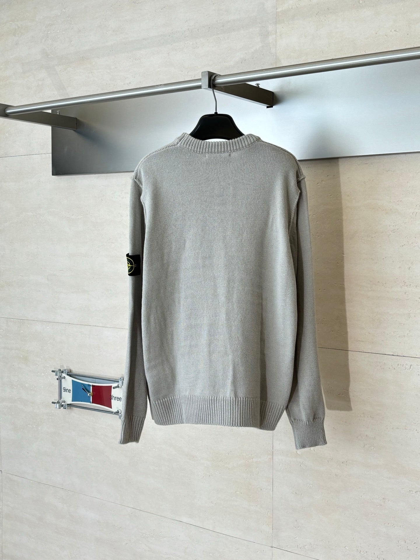 Clothes Stone Island