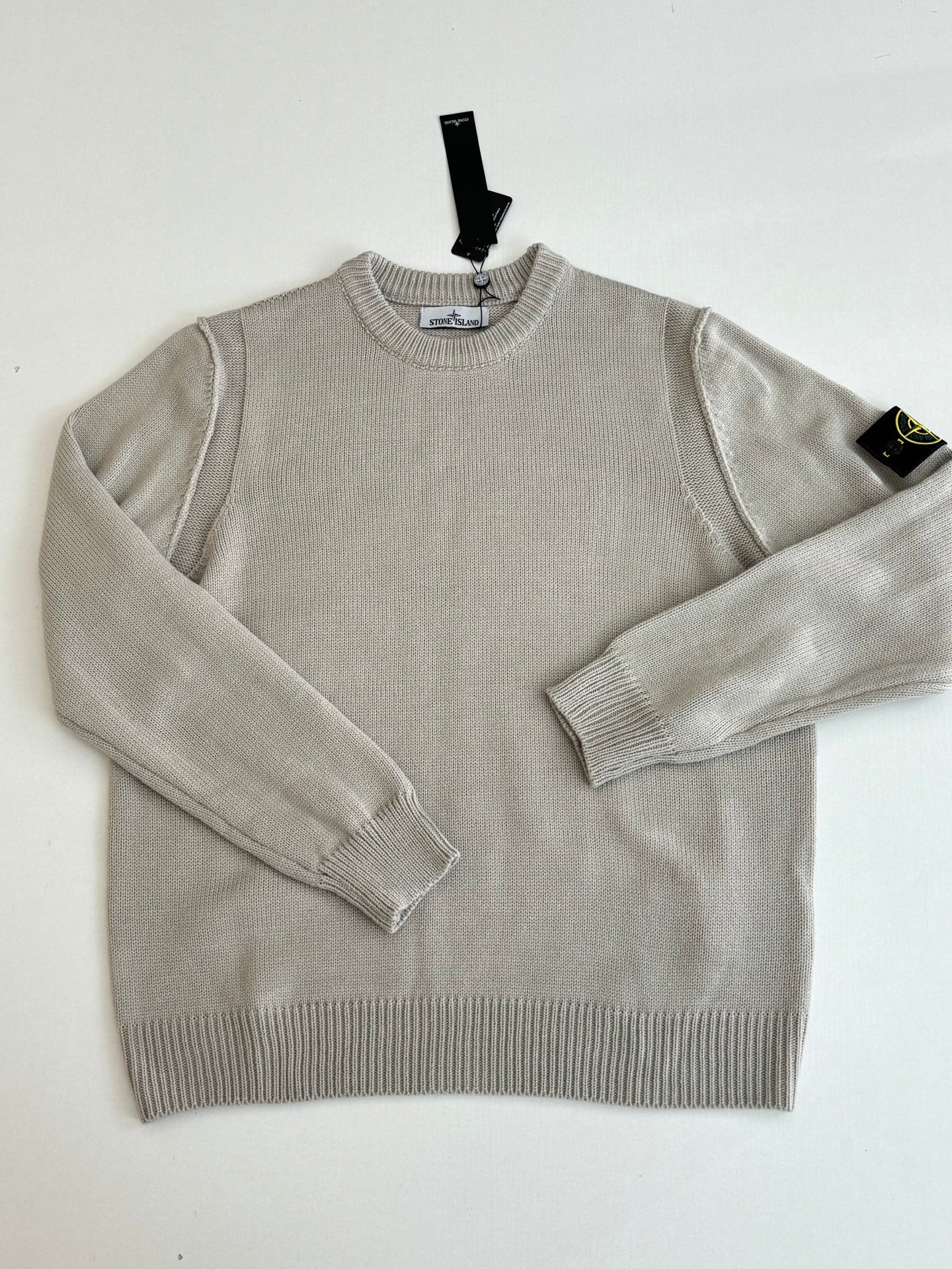 Clothes Stone Island