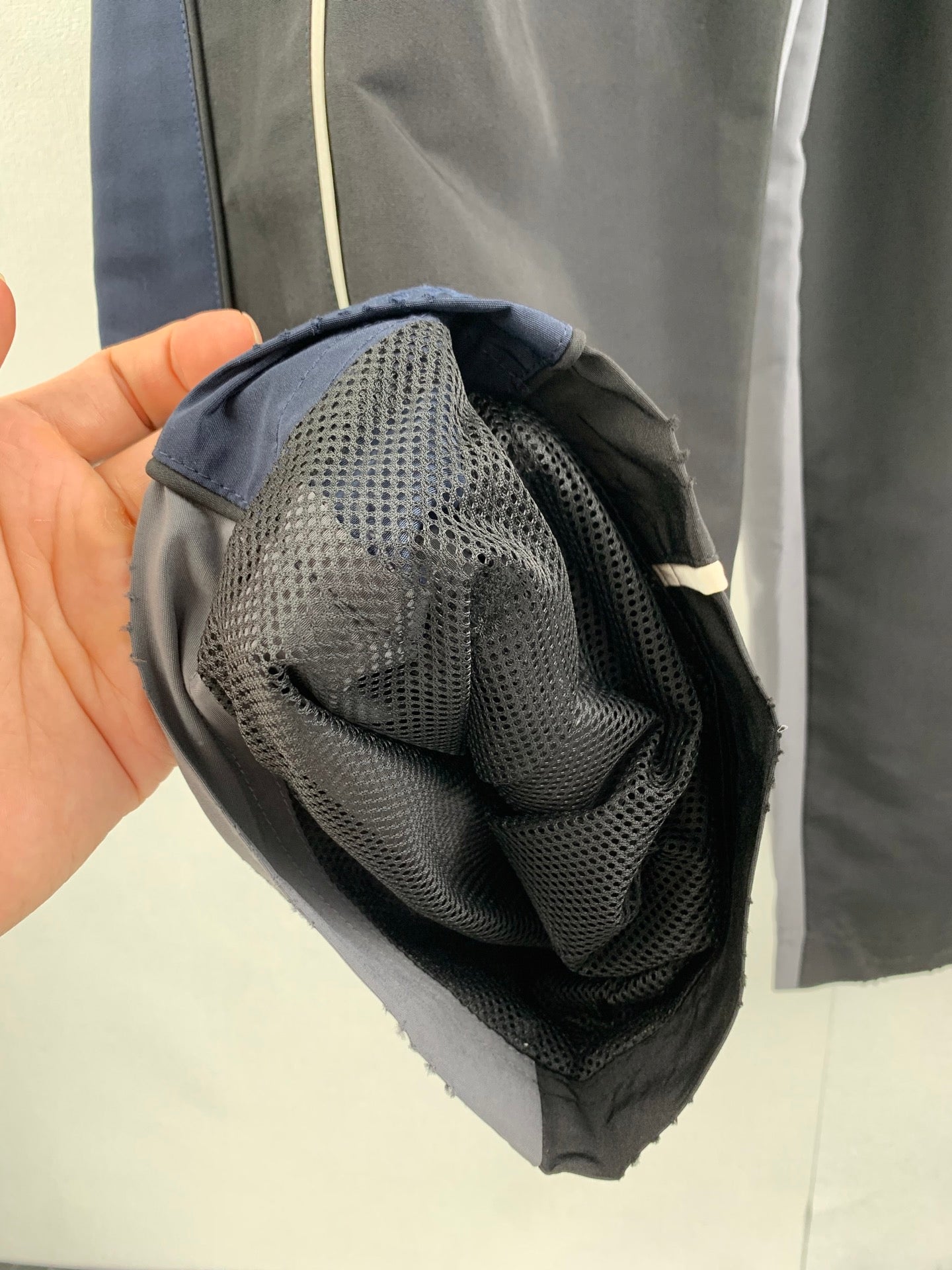 Clothes Balenciaga pants