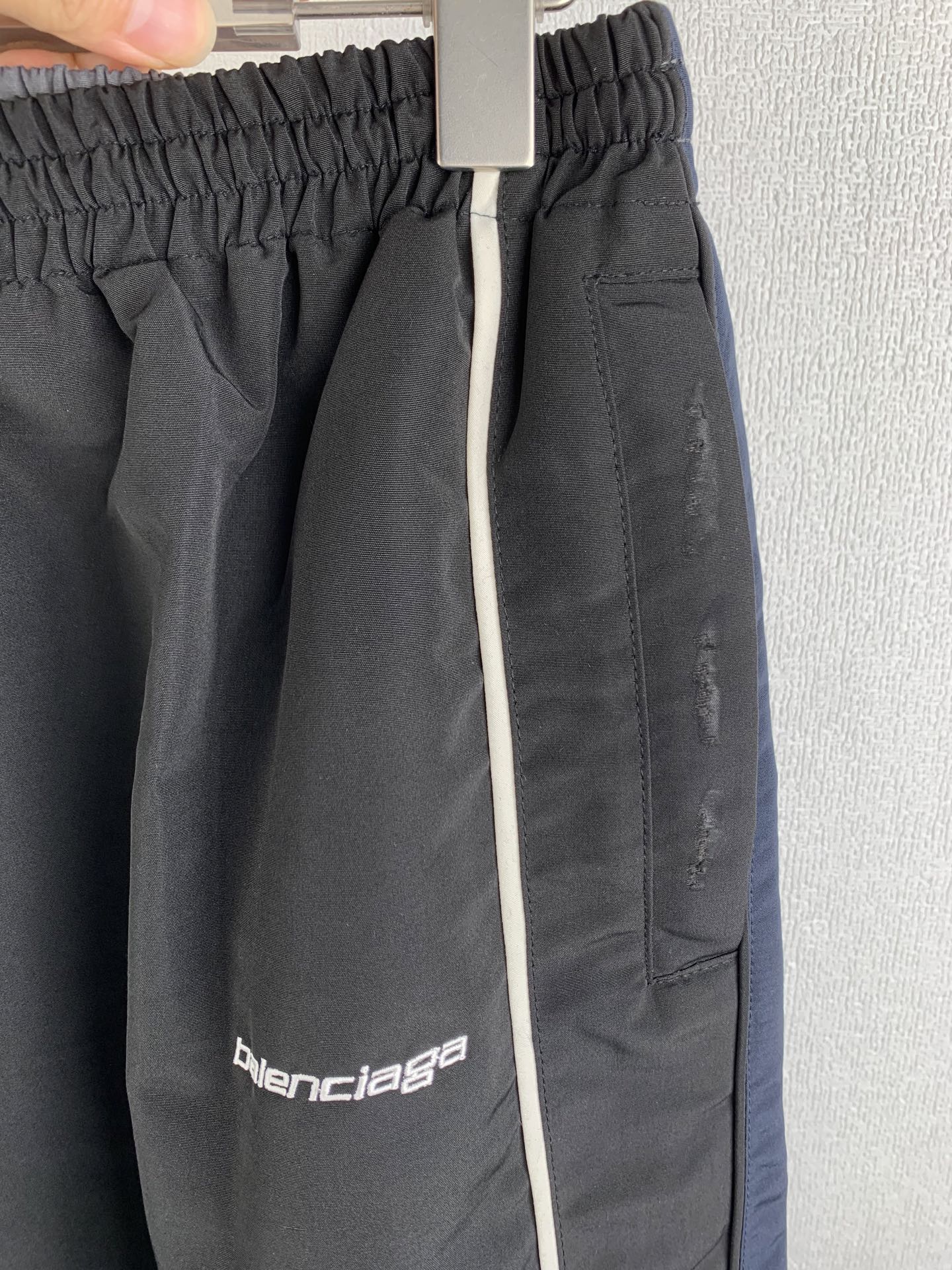 Clothes Balenciaga pants