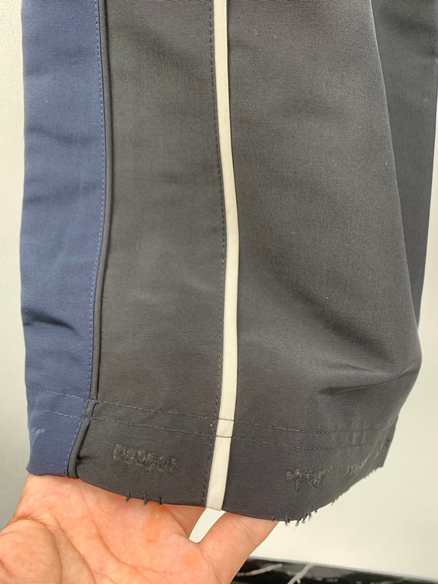 Clothes Balenciaga pants