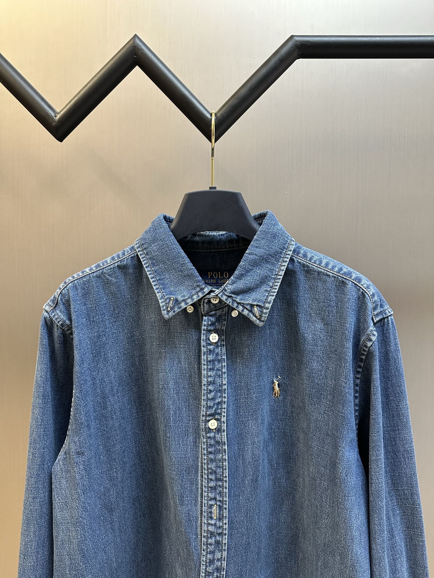 Clothes Ralph Lauren