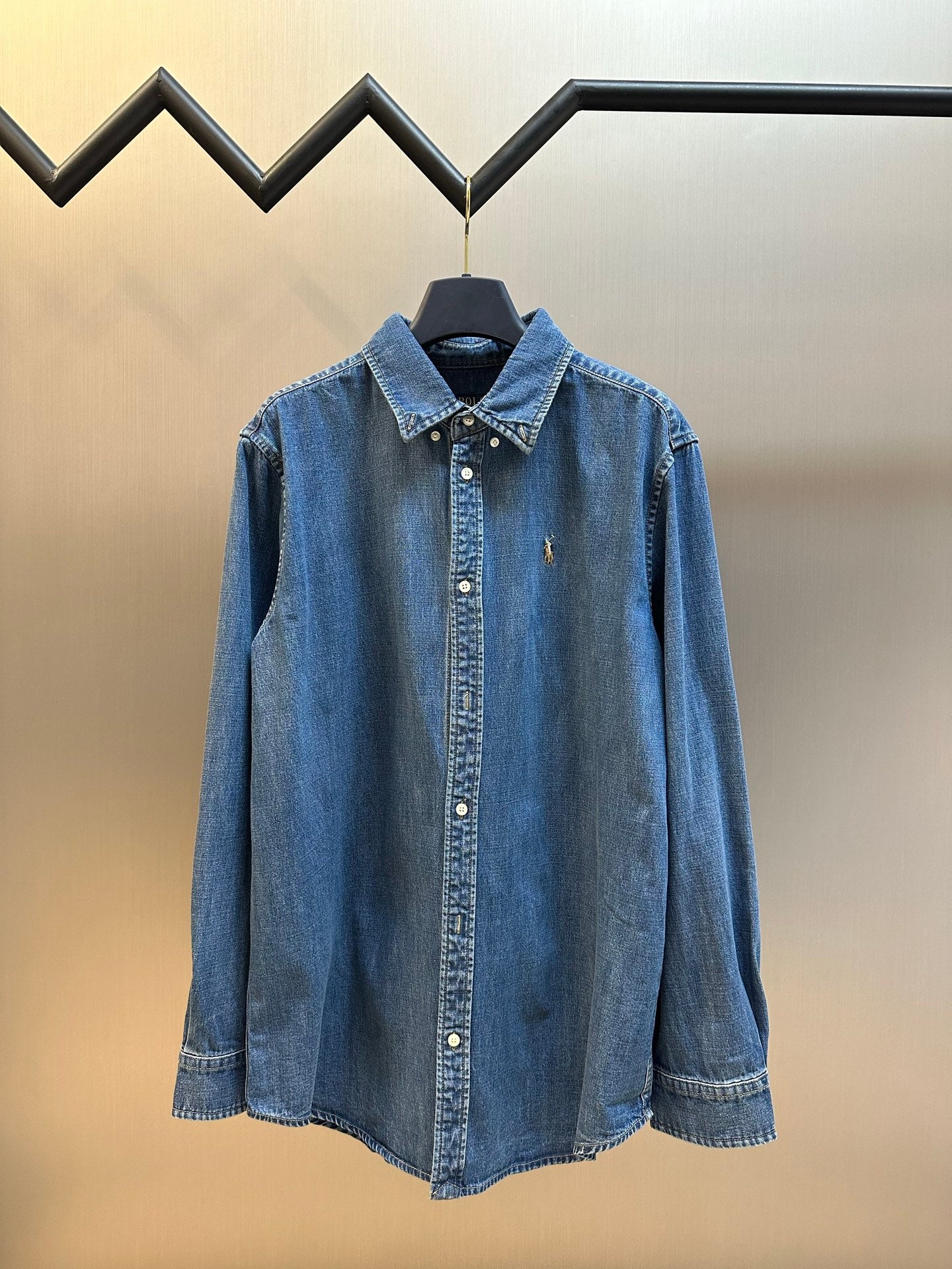 Clothes Ralph Lauren