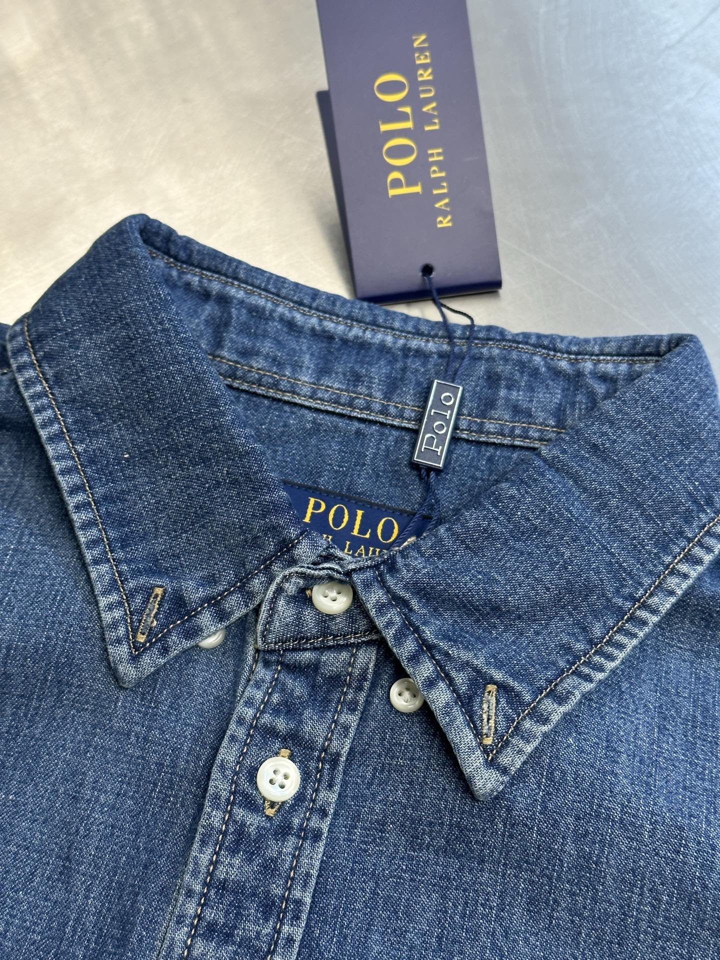 Clothes Ralph Lauren