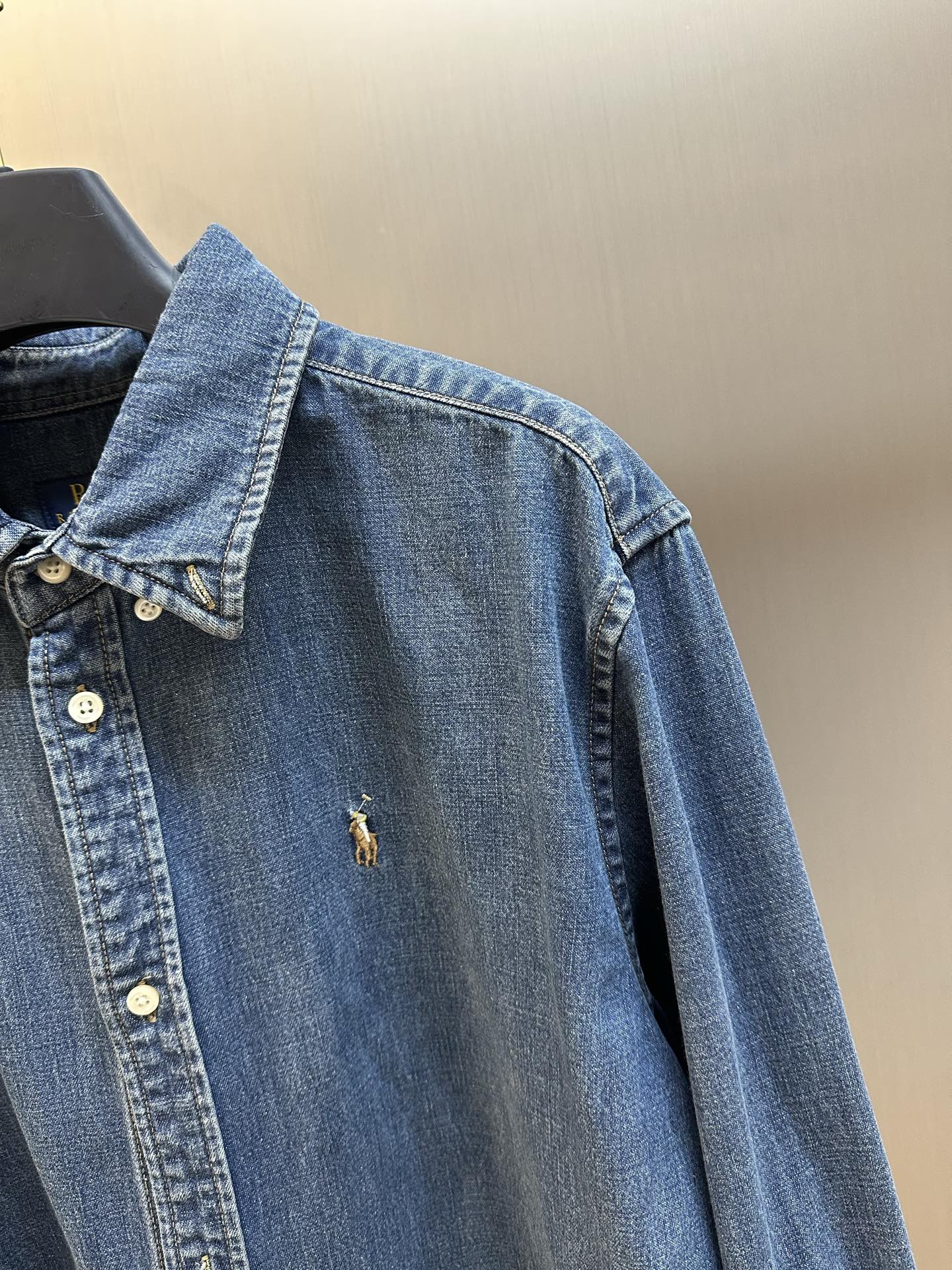 Clothes Ralph Lauren