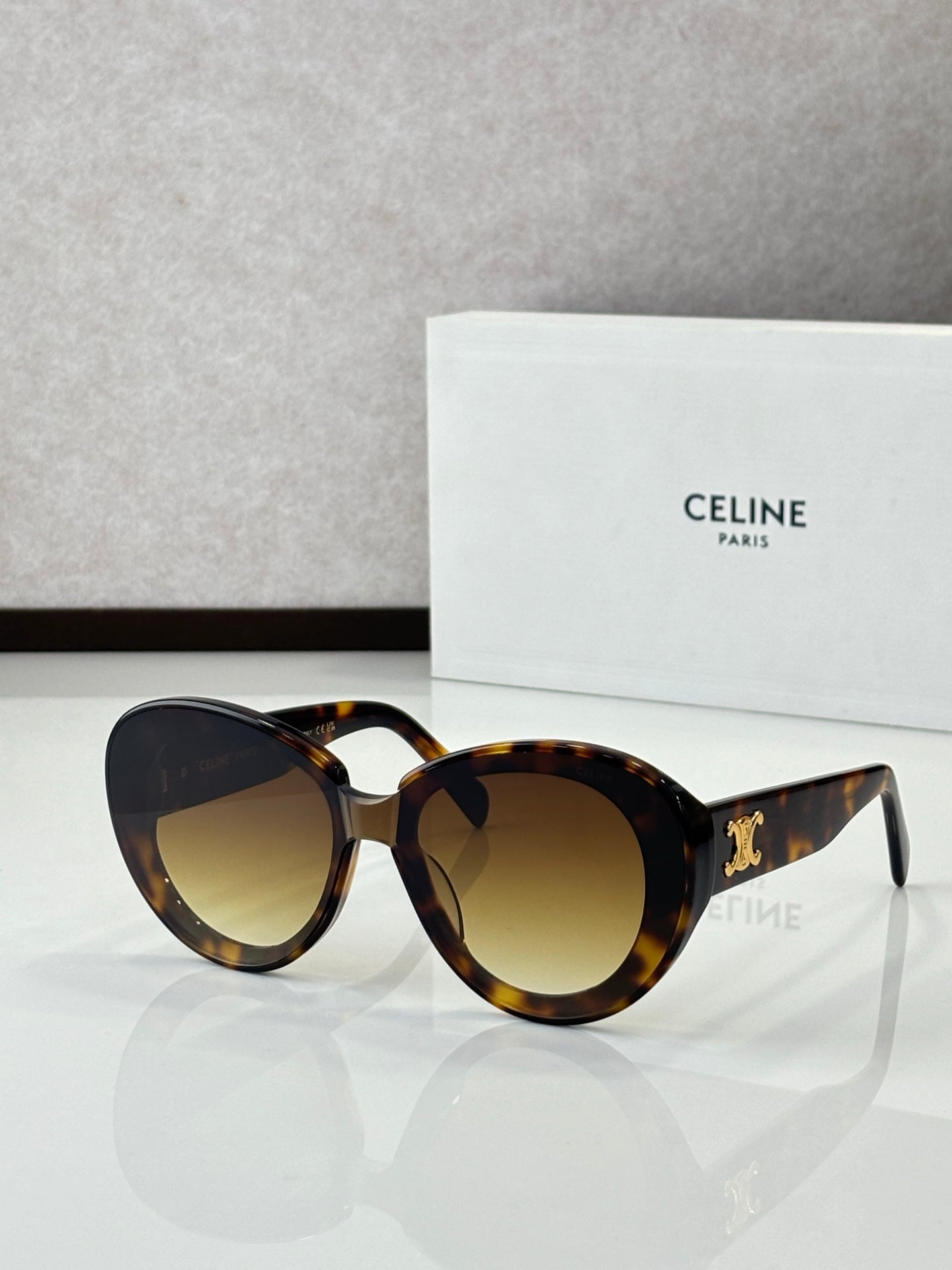 Celine Glasses
